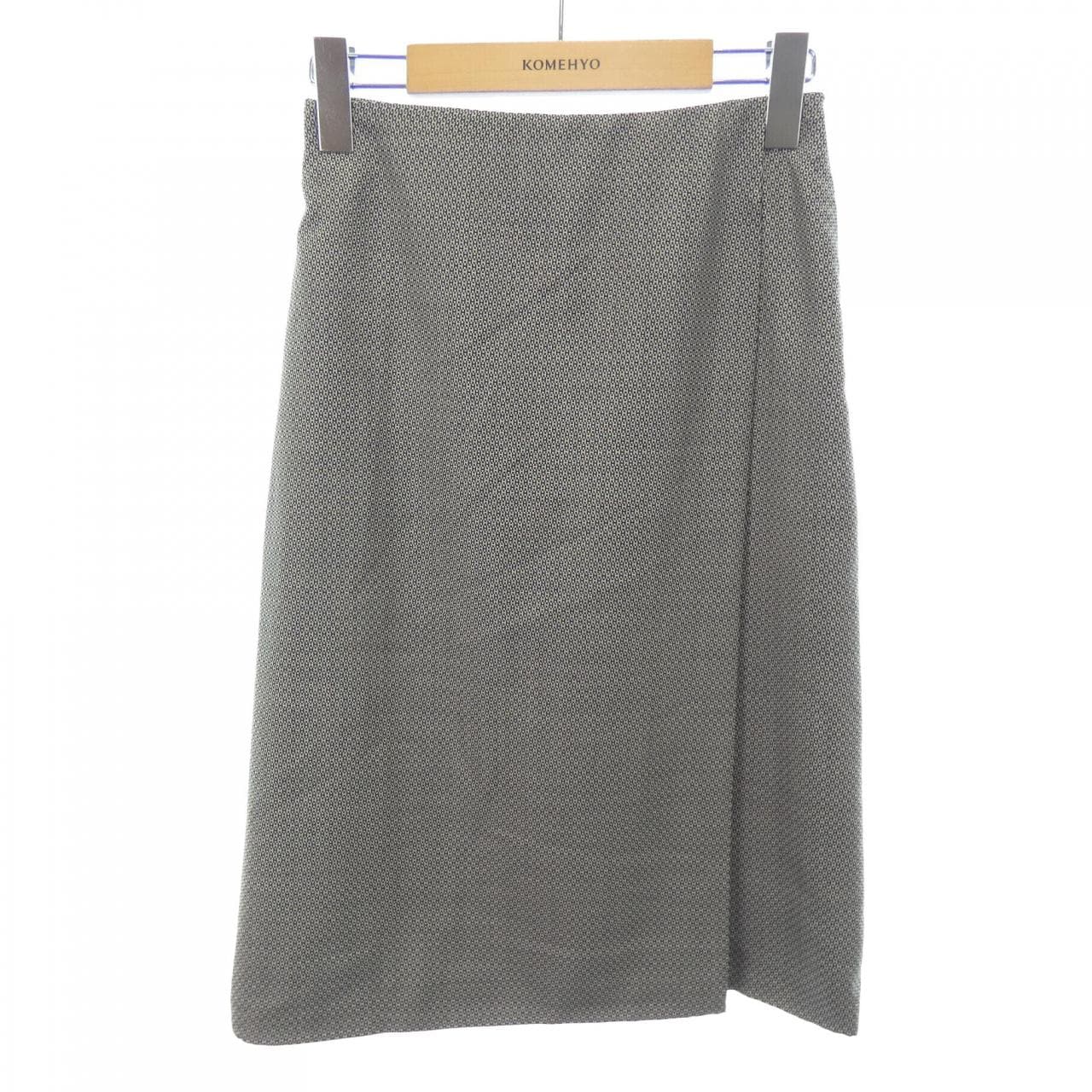 【ヴィンテージ】エルメス HERMES スカート