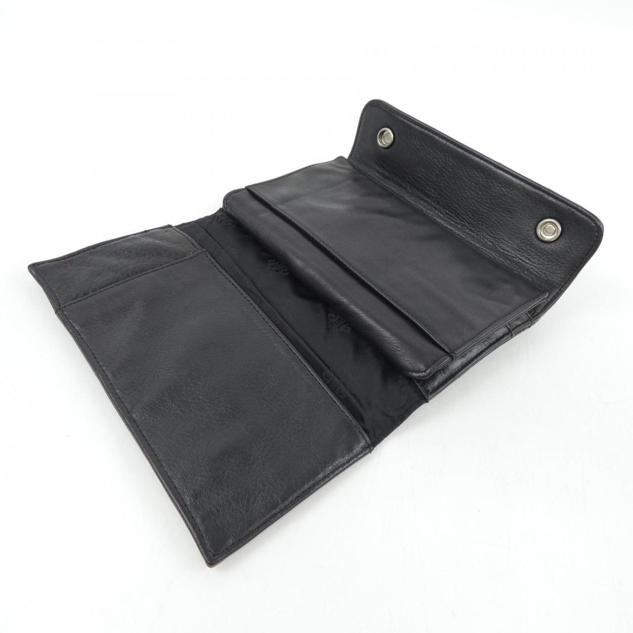 クロムハーツ CHROME HEARTS WAVE ALLIGATOR 2246 304 0505 WALLET