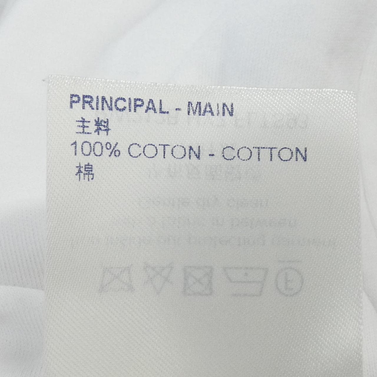 ルイヴィトン LOUIS VUITTON Tシャツ