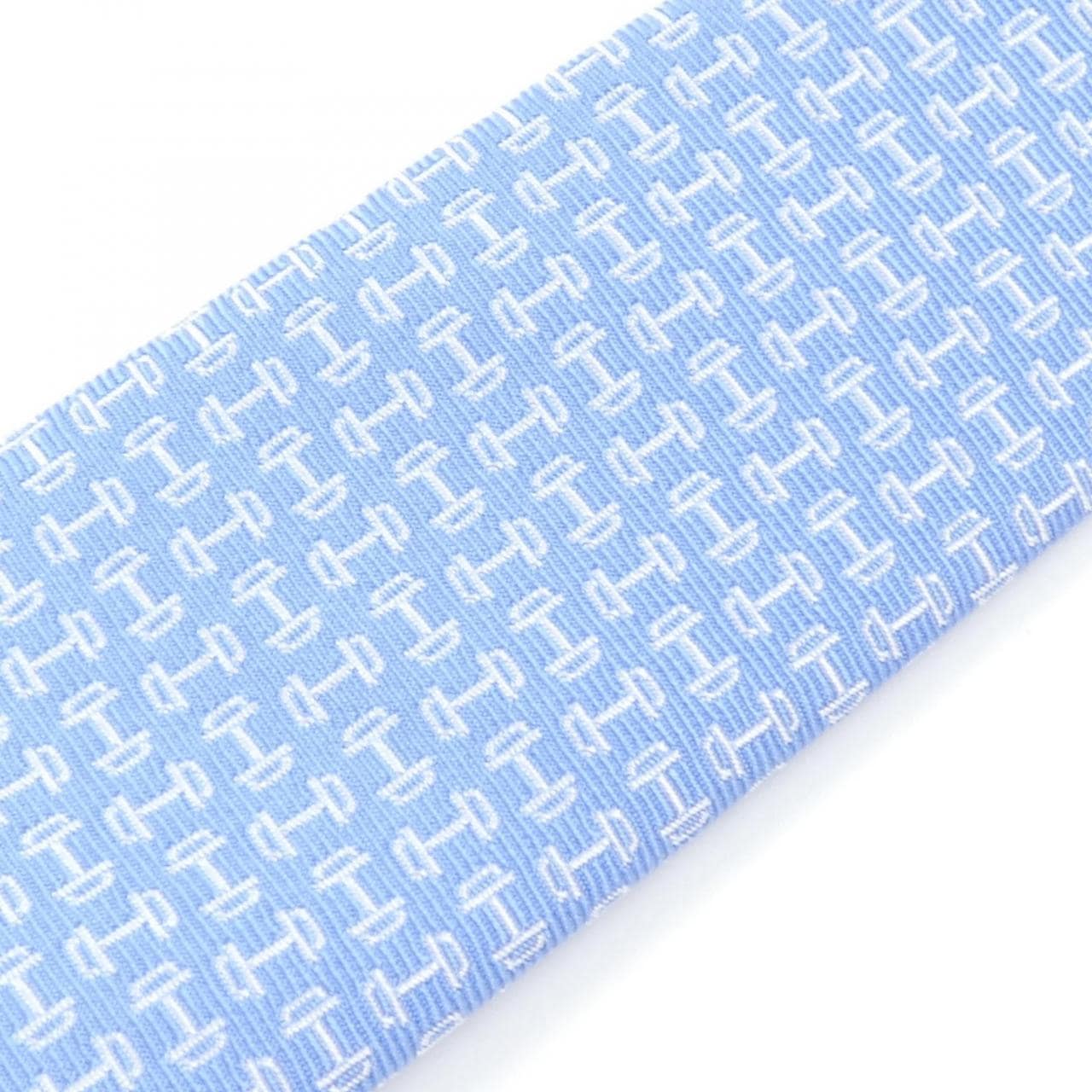 エルメス HERMES NECKTIE