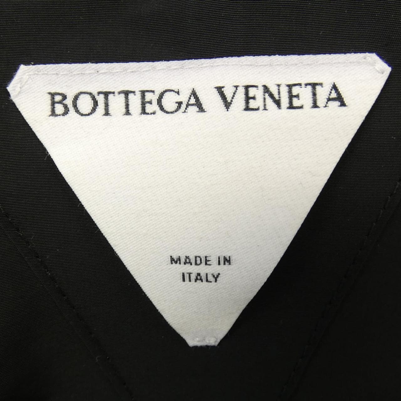 ボッテガヴェネタ BOTTEGA VENETA コート
