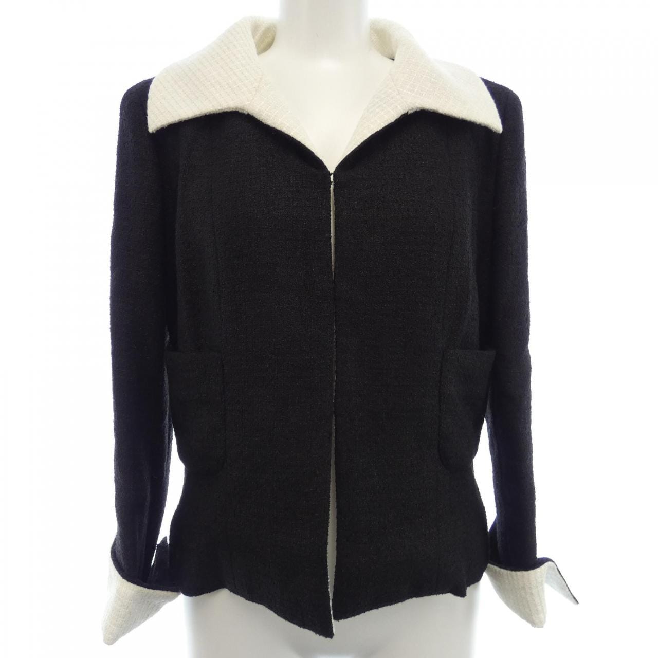 CHANEL CHANEL Jacket