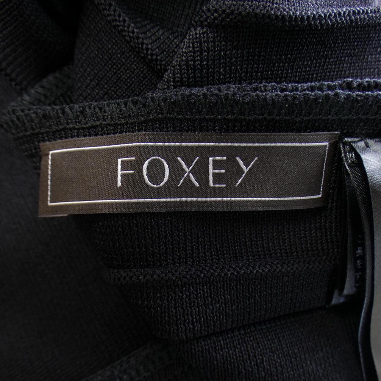 フォクシー FOXEY ワンピース