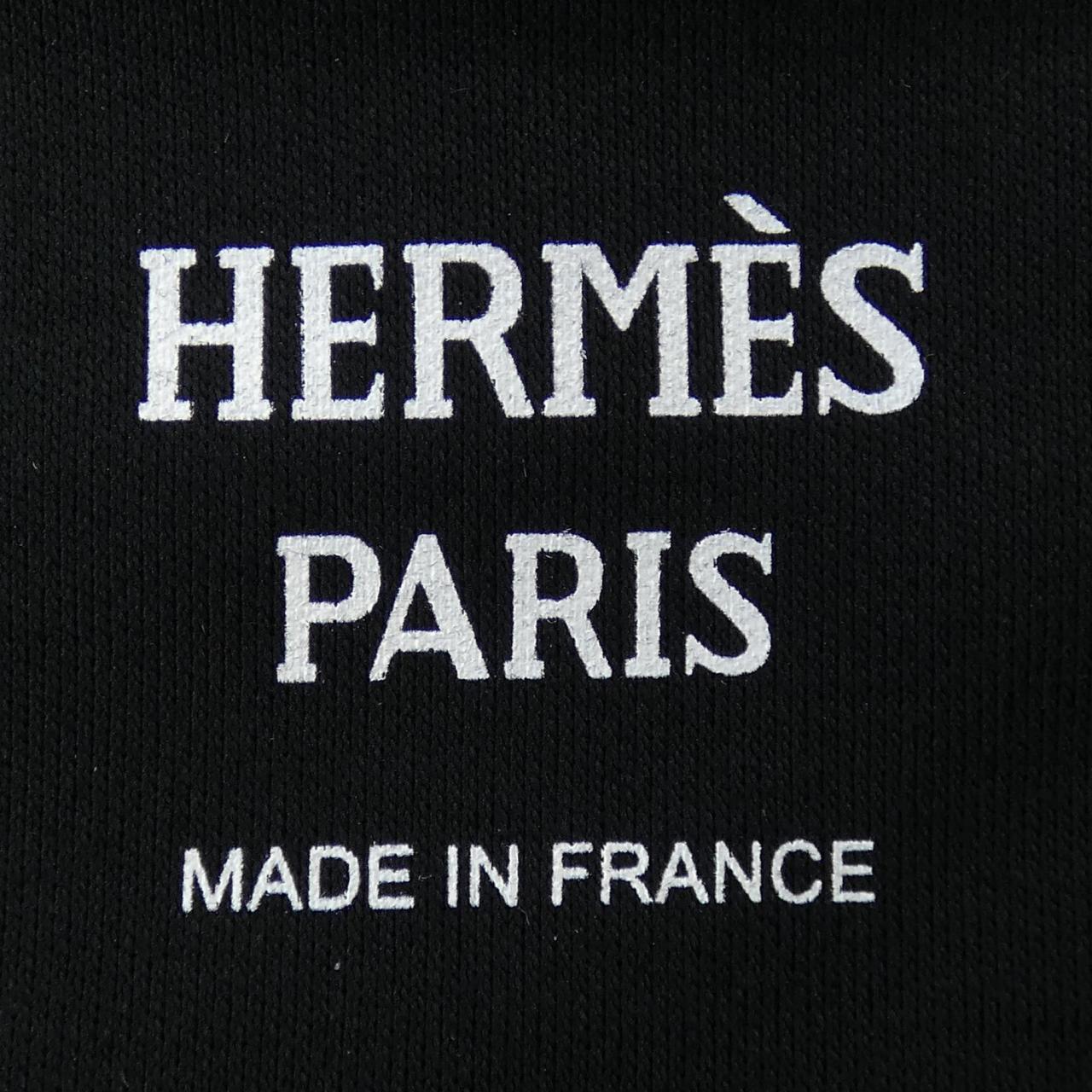 エルメス HERMES Tシャツ