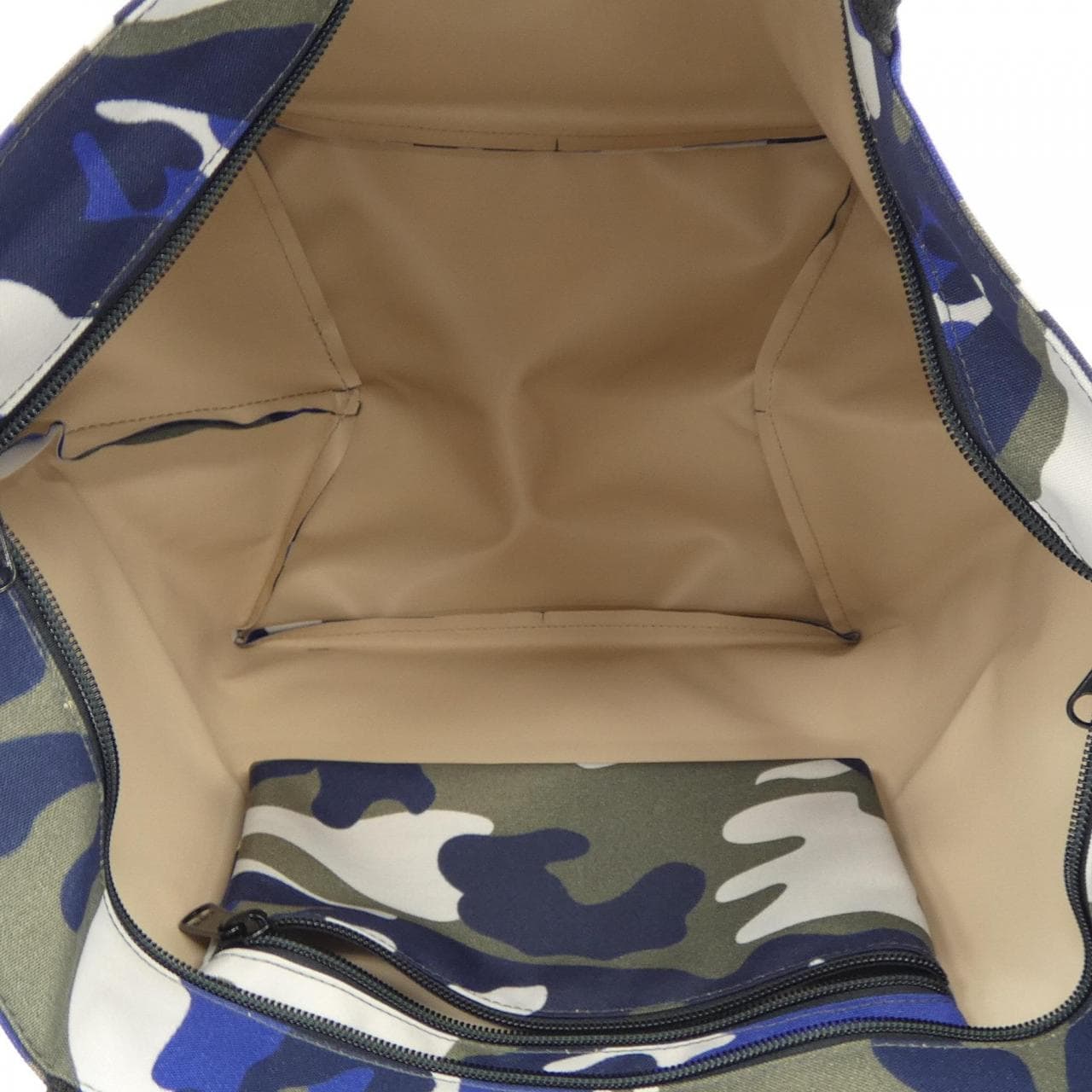 エルベシャプリエ HERVE CHAPELIER 舟形ショルダー 925F BAG