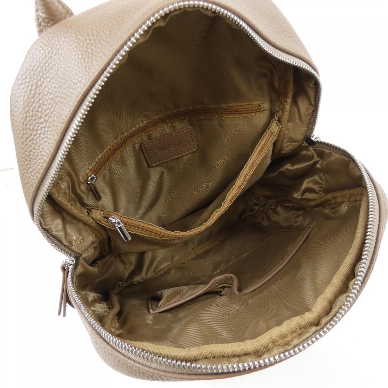 BARCOS BACKPACK