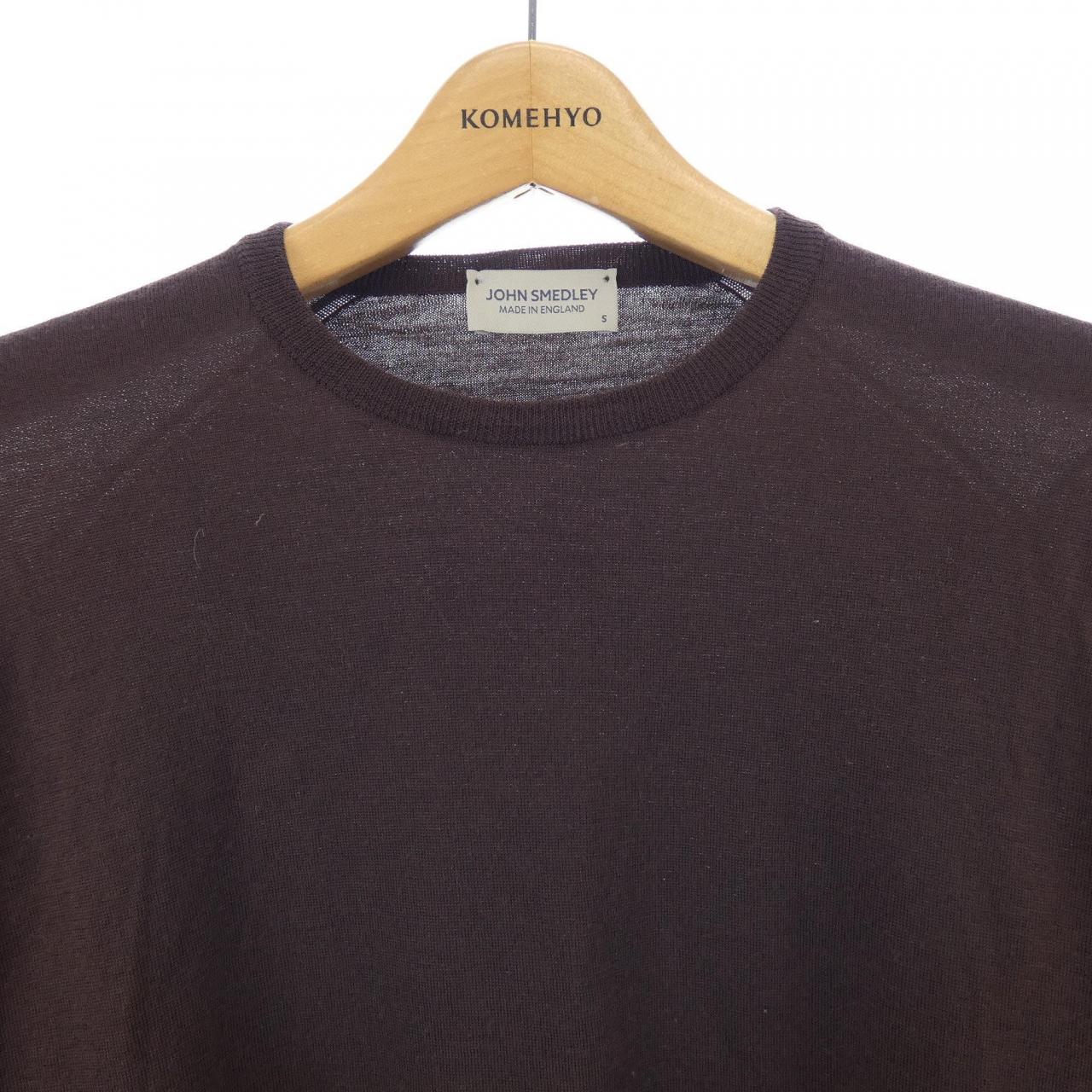 John Smedley JOHN SMEDLEY knit