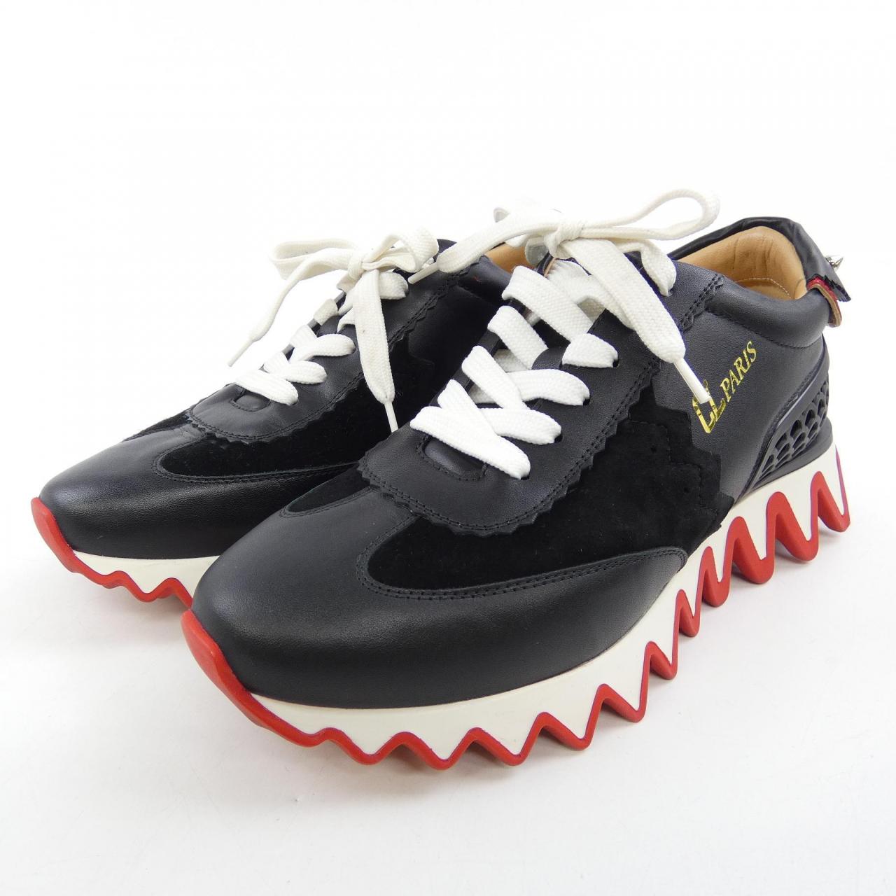 クリスチャンルブタン CHRISTIAN LOUBOUTIN スニーカー