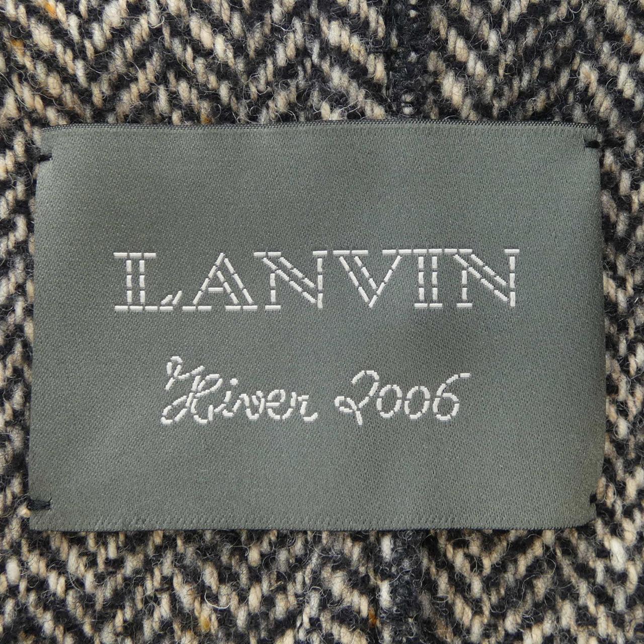 ランバン LANVIN ジャケット