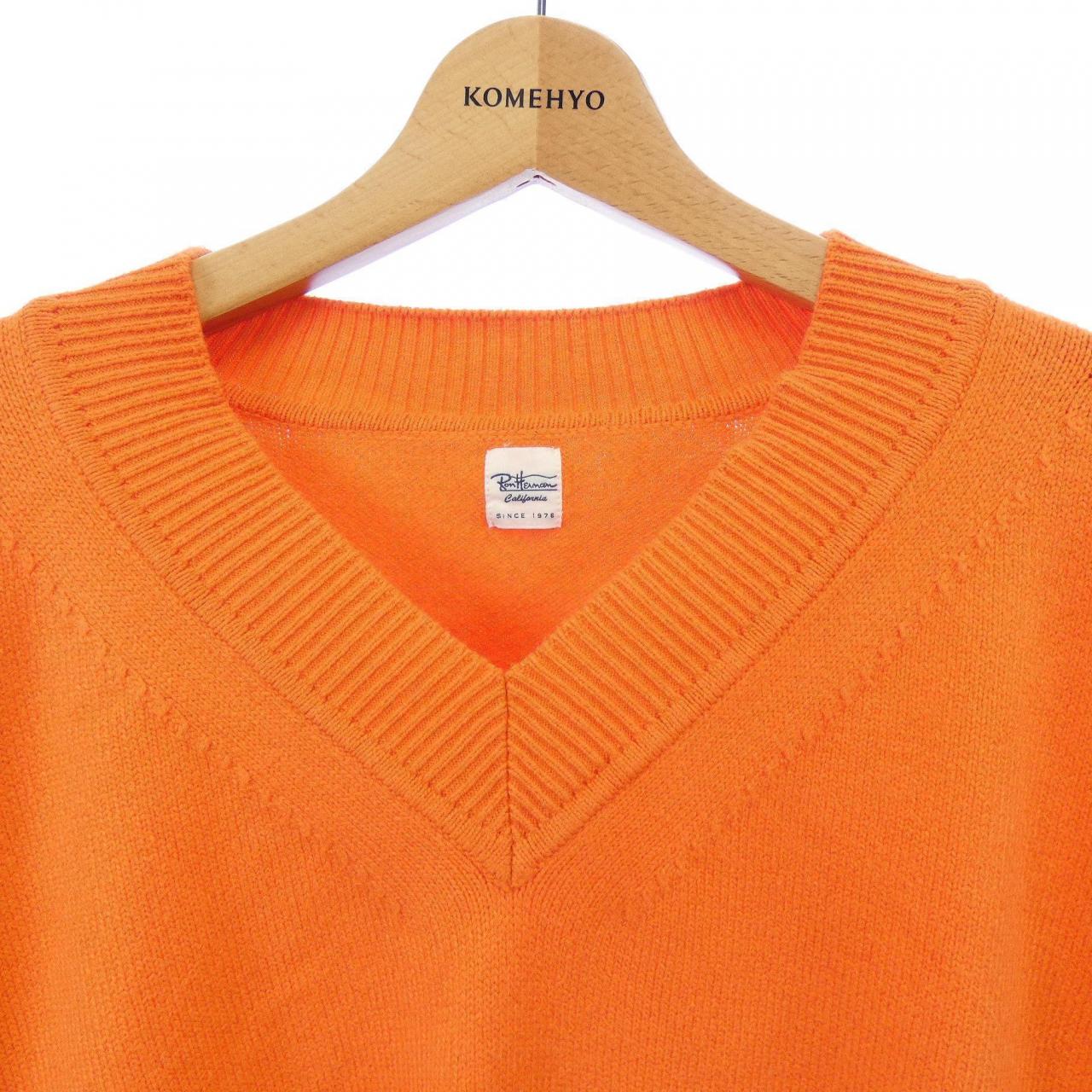 ロンハーマン RON HERMAN ニット