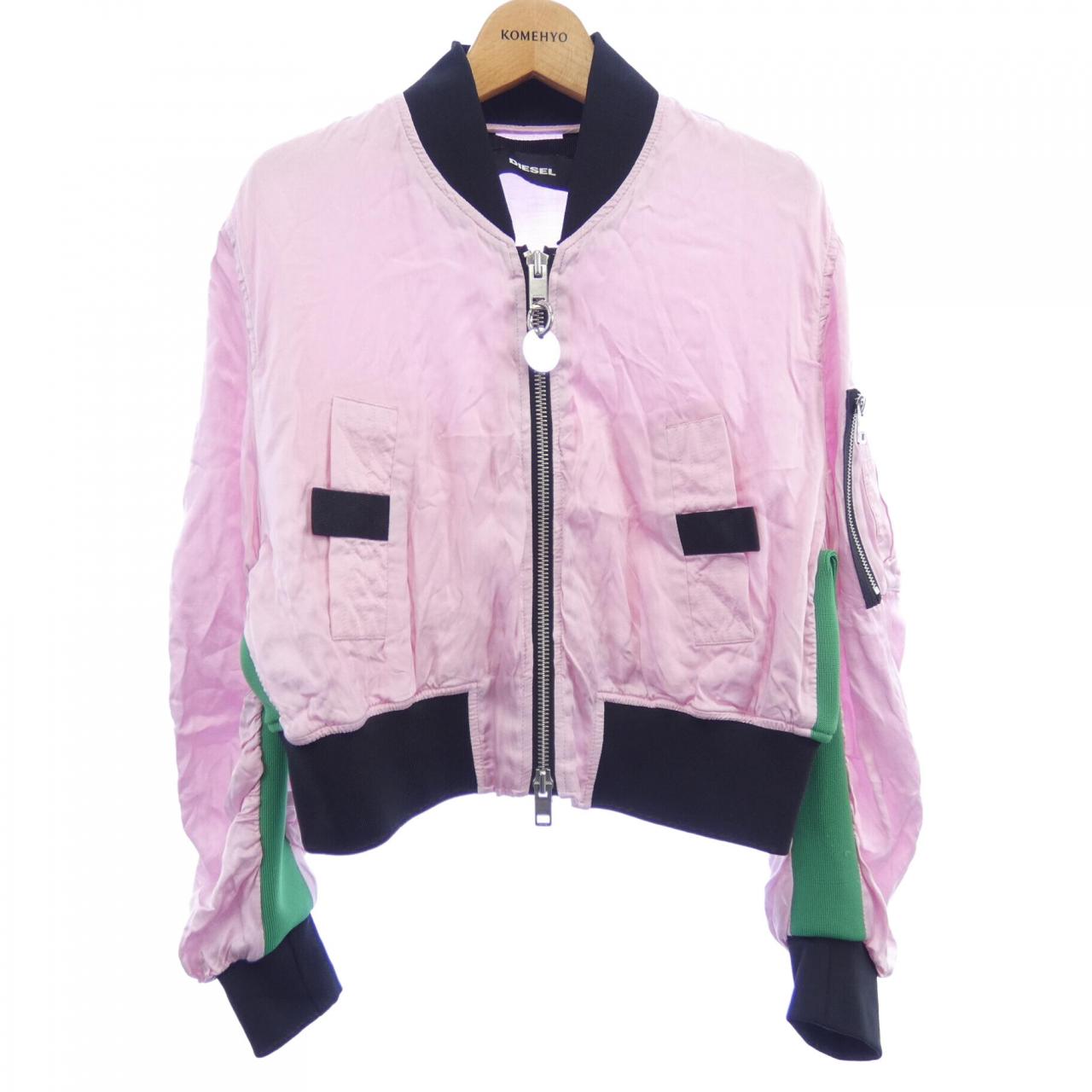 ディーゼル DIESEL ブルゾン