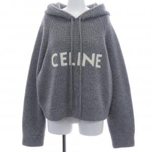 セリーヌ CELINE 2A36T423P パーカー