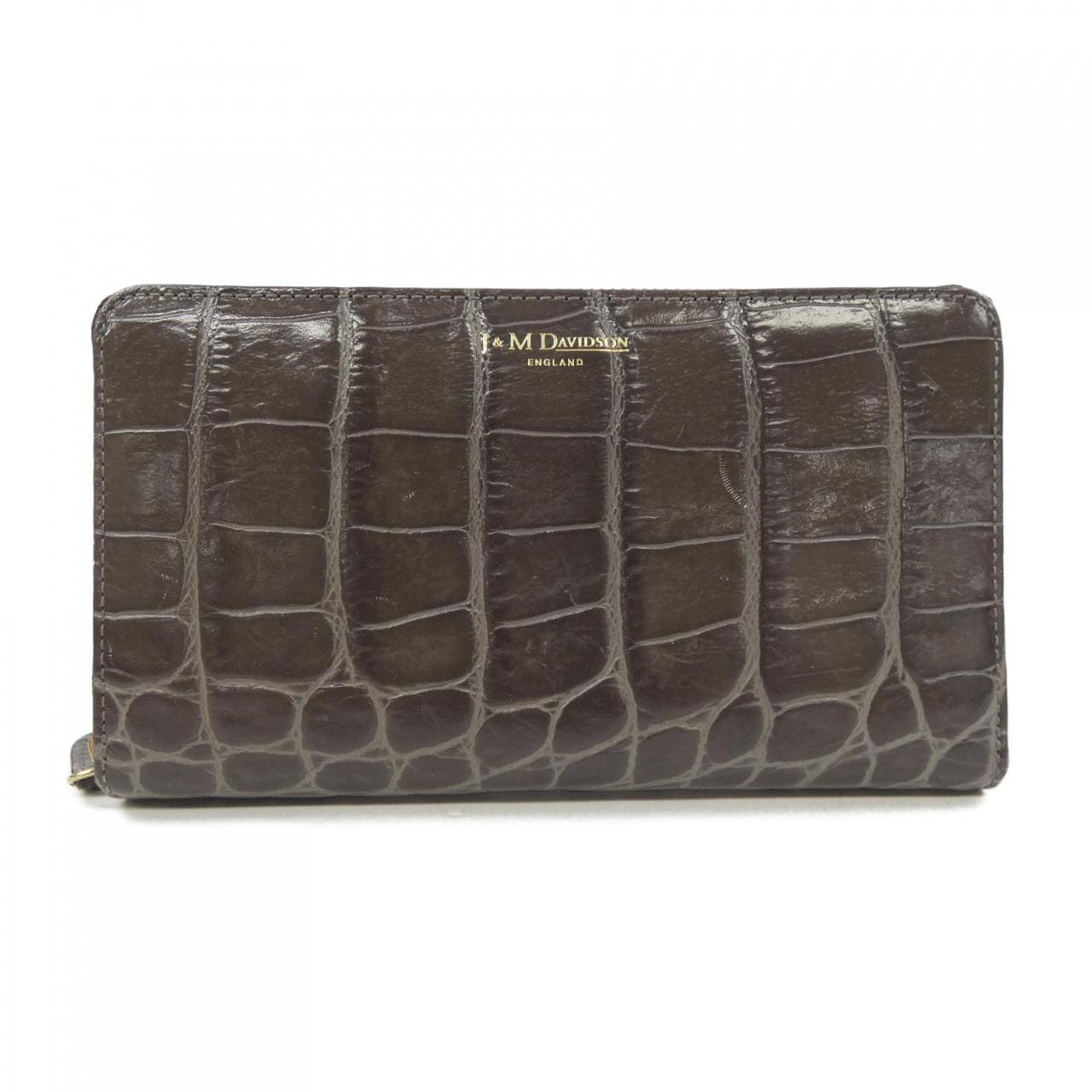 ジェイアンドエムデヴィッドソン J&M DAVIDSON WALLET