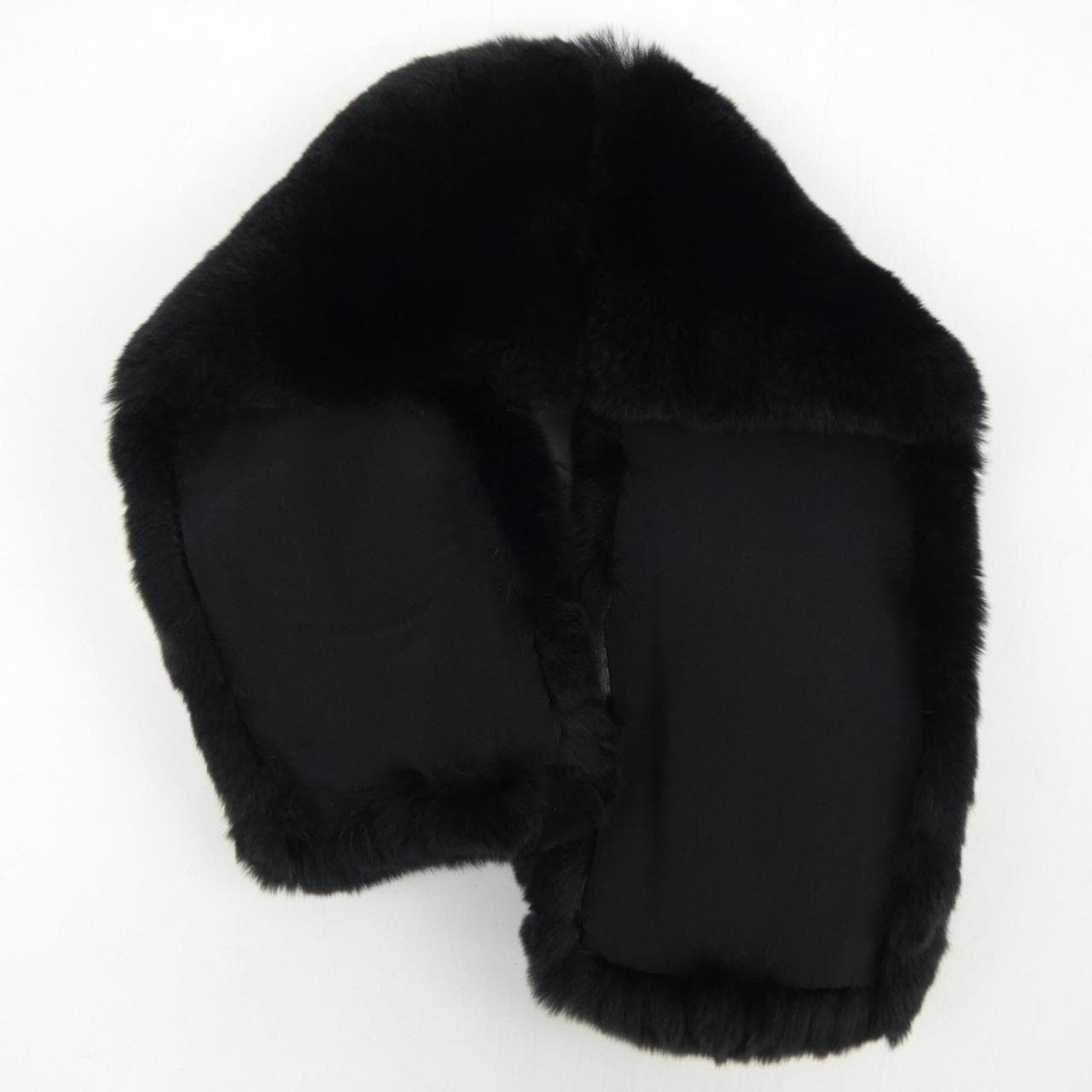 フェンディ FENDI MUFFLER