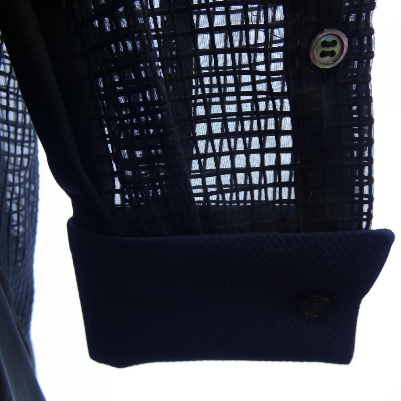 サカイ SACAI 18-03833 ワンピース