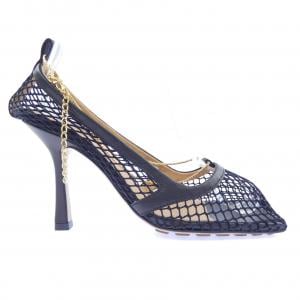 ボッテガヴェネタ BOTTEGA VENETA パンプス
