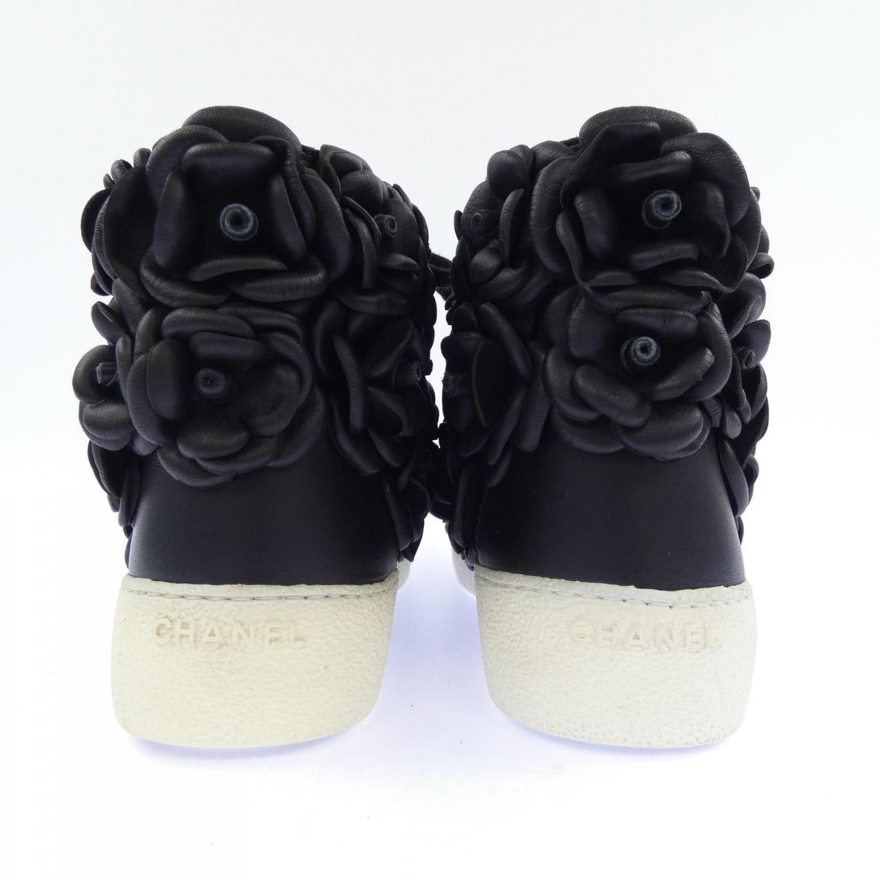 シャネル CHANEL G29046 スニーカー