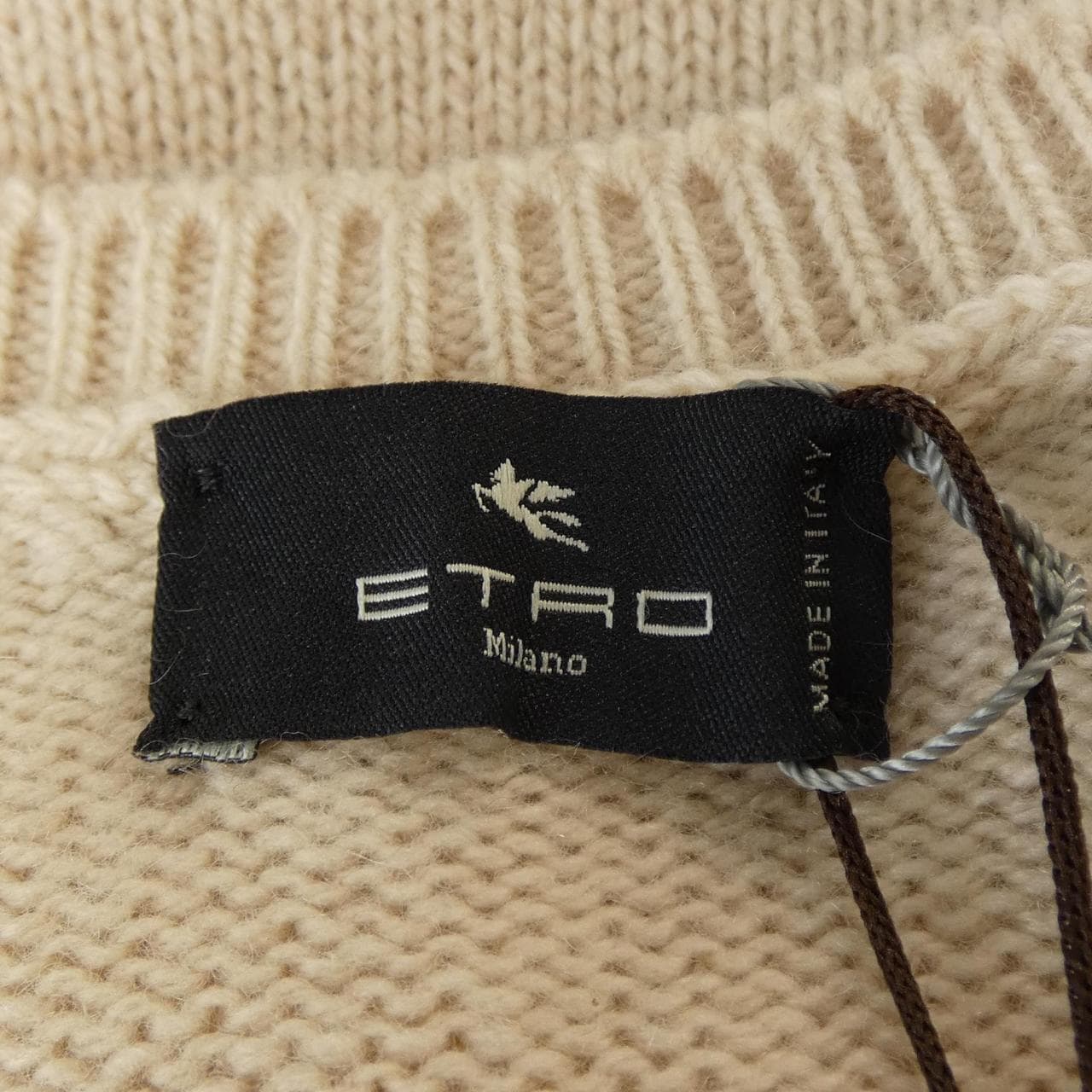 エトロ ETRO ニット