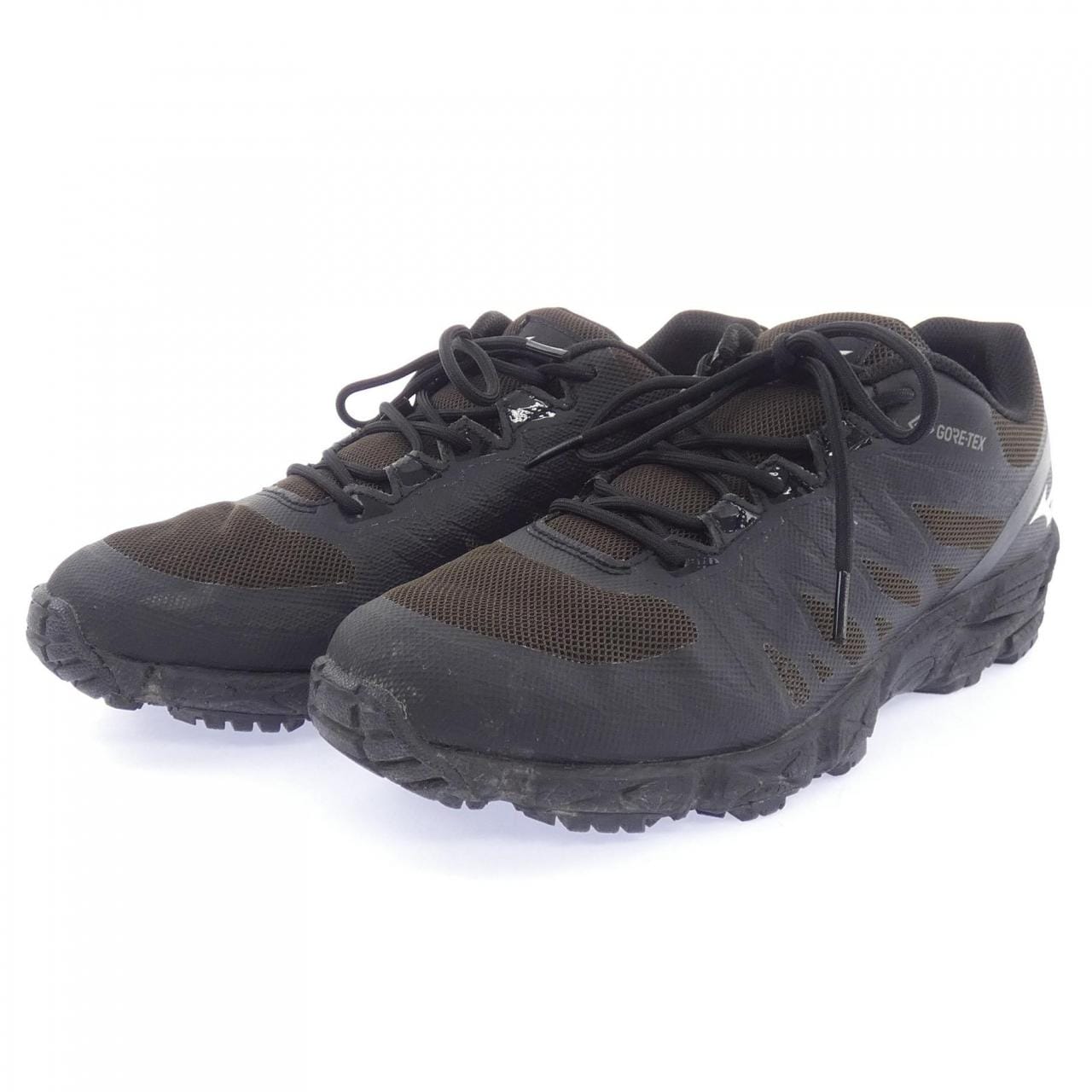 ミズノ MIZUNO WAVE GAZELL3 GTX スニーカー