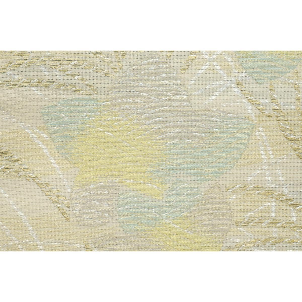 夏袋帯　川島織物　絽織　本袋