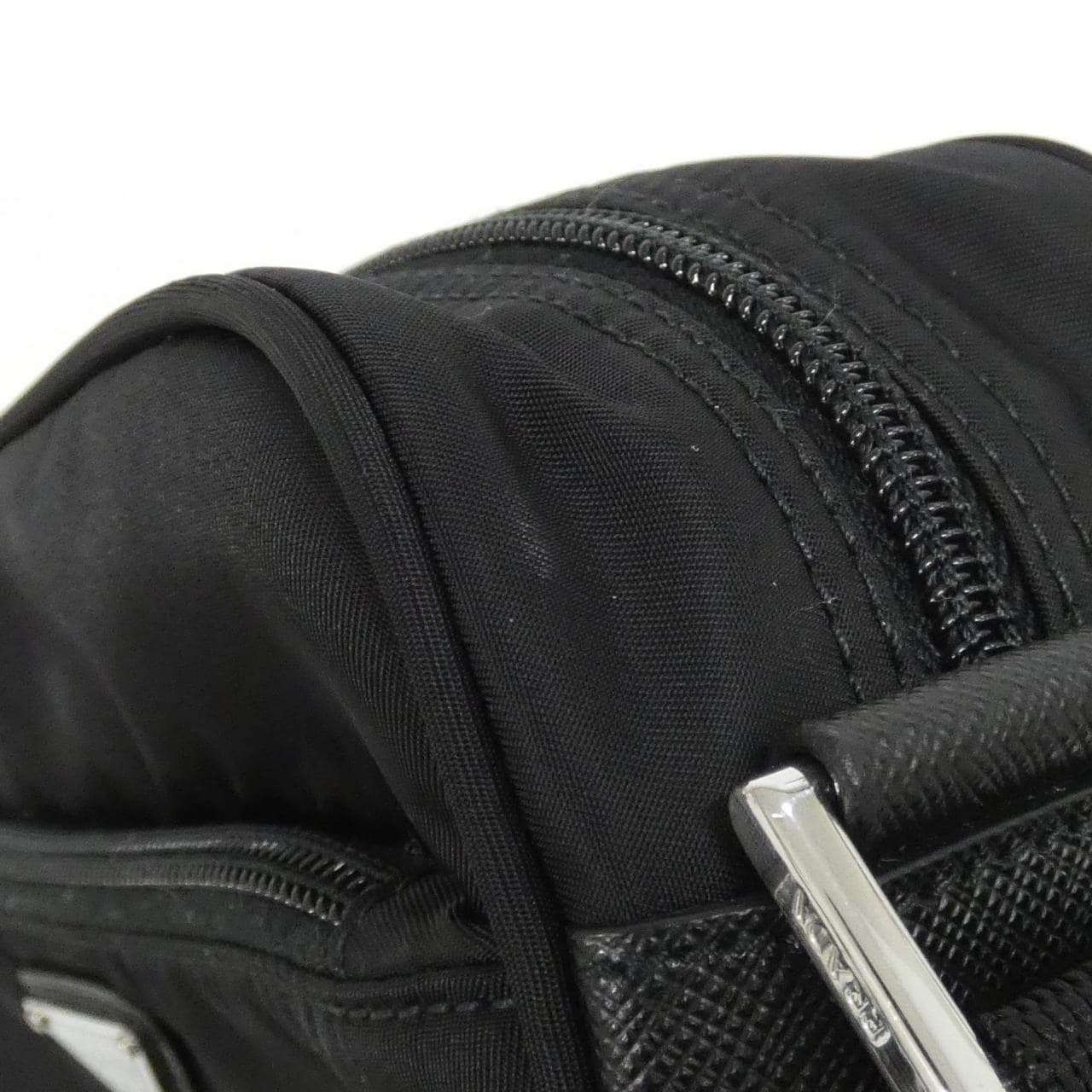 プラダ 1BC167 ショルダーバッグ