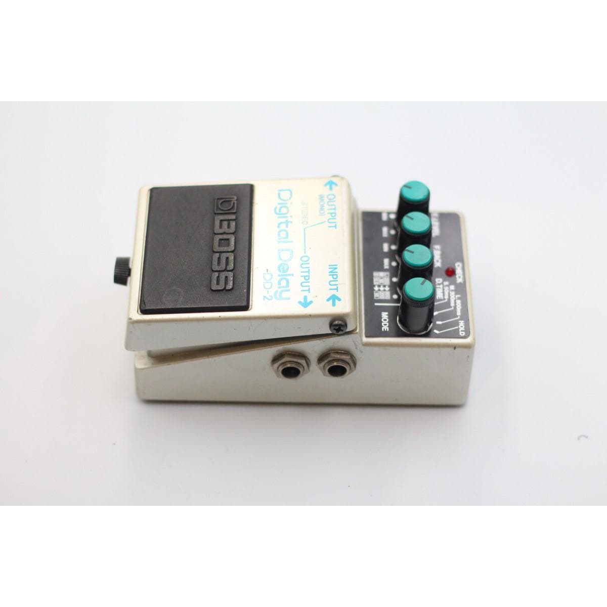 ＢＯＳＳ　　ＤＤ－２
