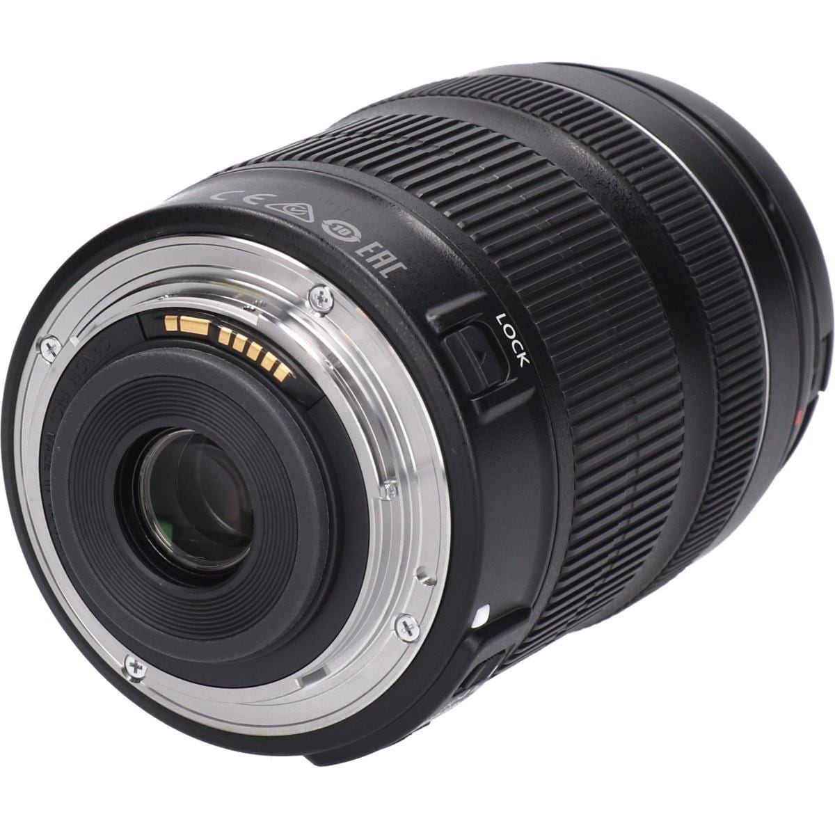 ＥＦ－Ｓ１８－１３５ｍｍ　Ｆ３．５－５．６ＩＳ　ＳＴＭ