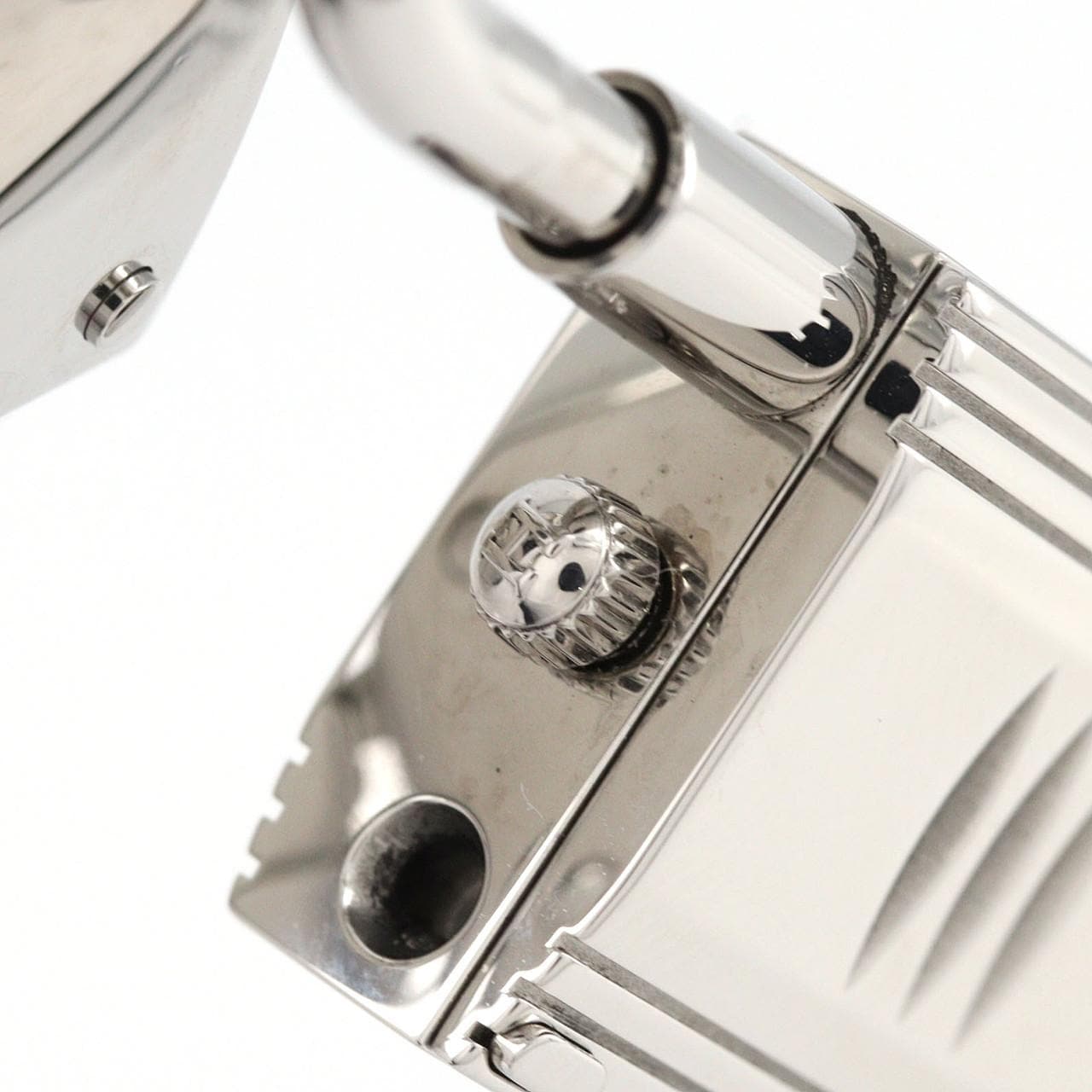 エルメス ケリー KE4.110 SS クォーツ