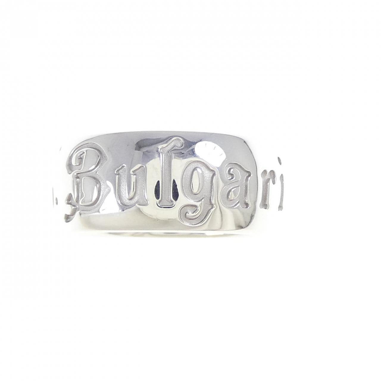 BVLGARI save the children ring