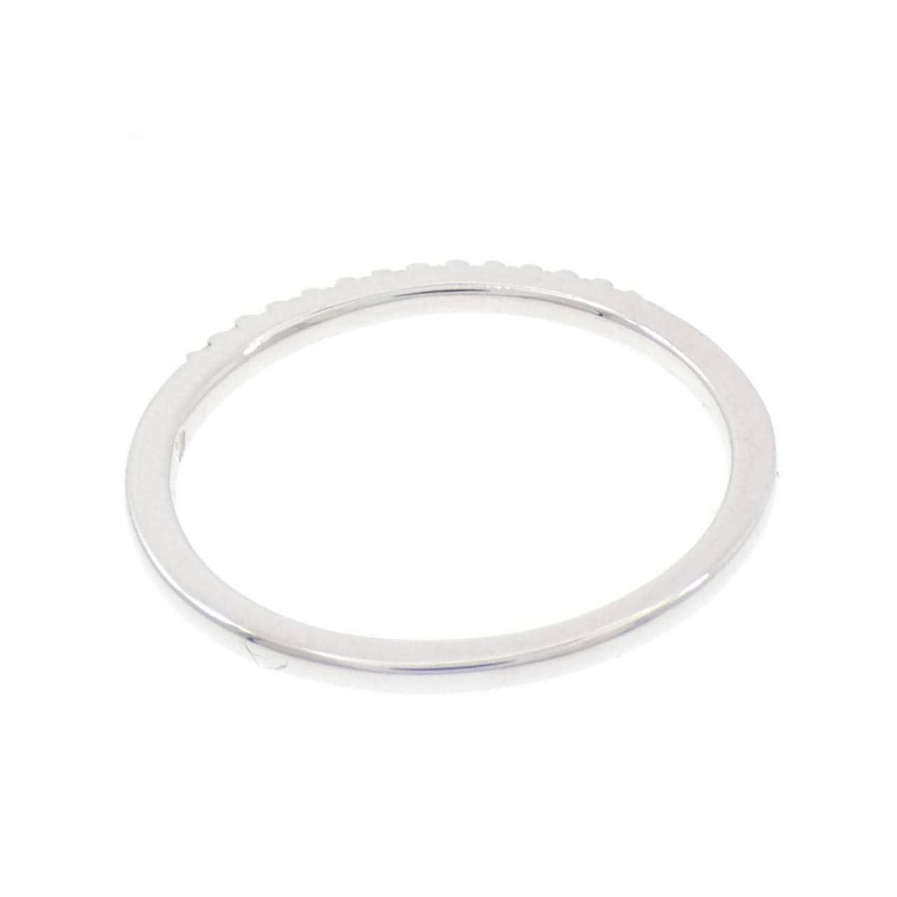 4゜C ダイヤモンド リング