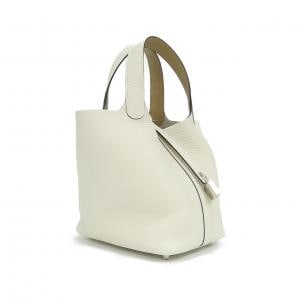 【未使用品】エルメス ピコタン ロック エクラ PM 069560CK バッグ