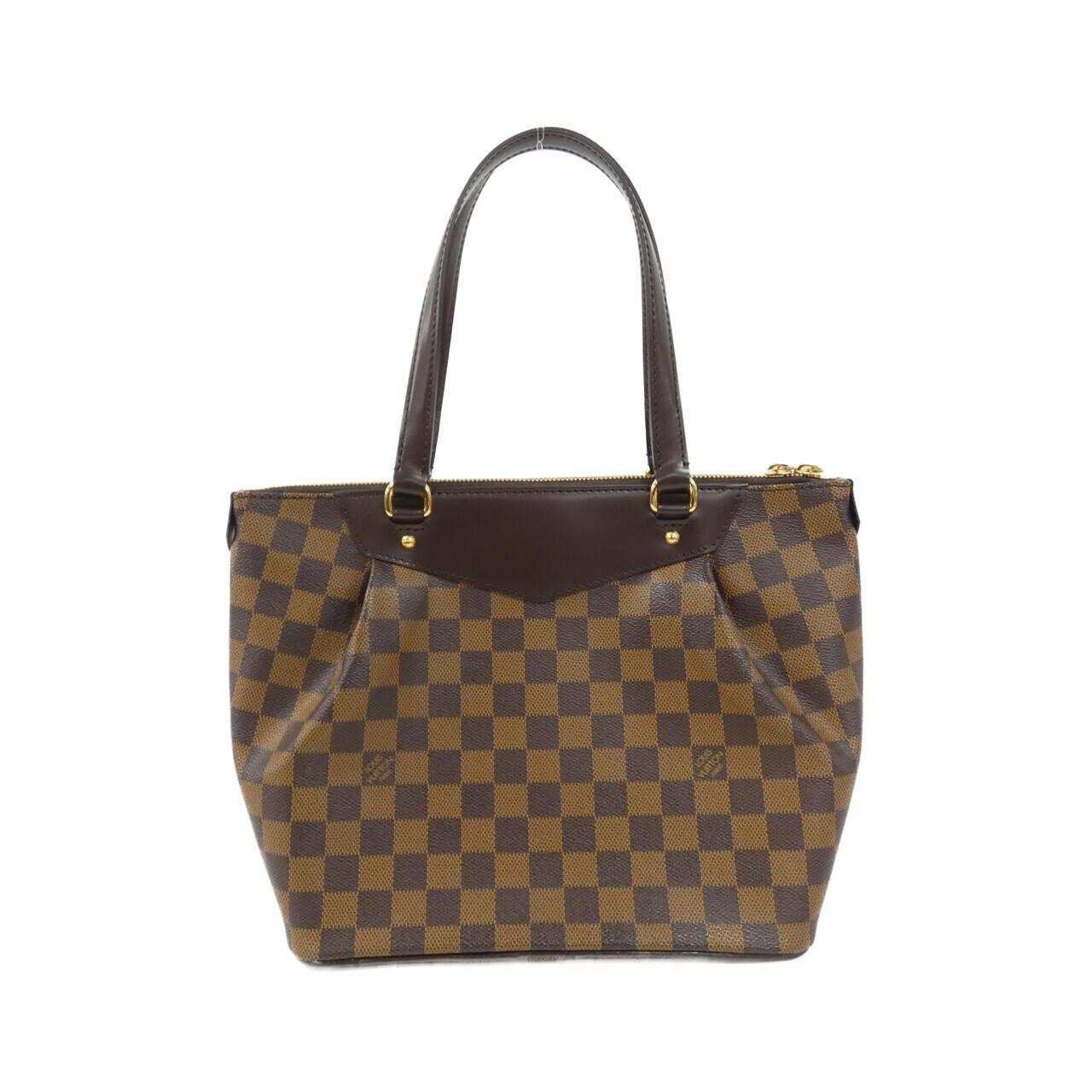 LOUIS VUITTON Damier Westminster PM N41102 包