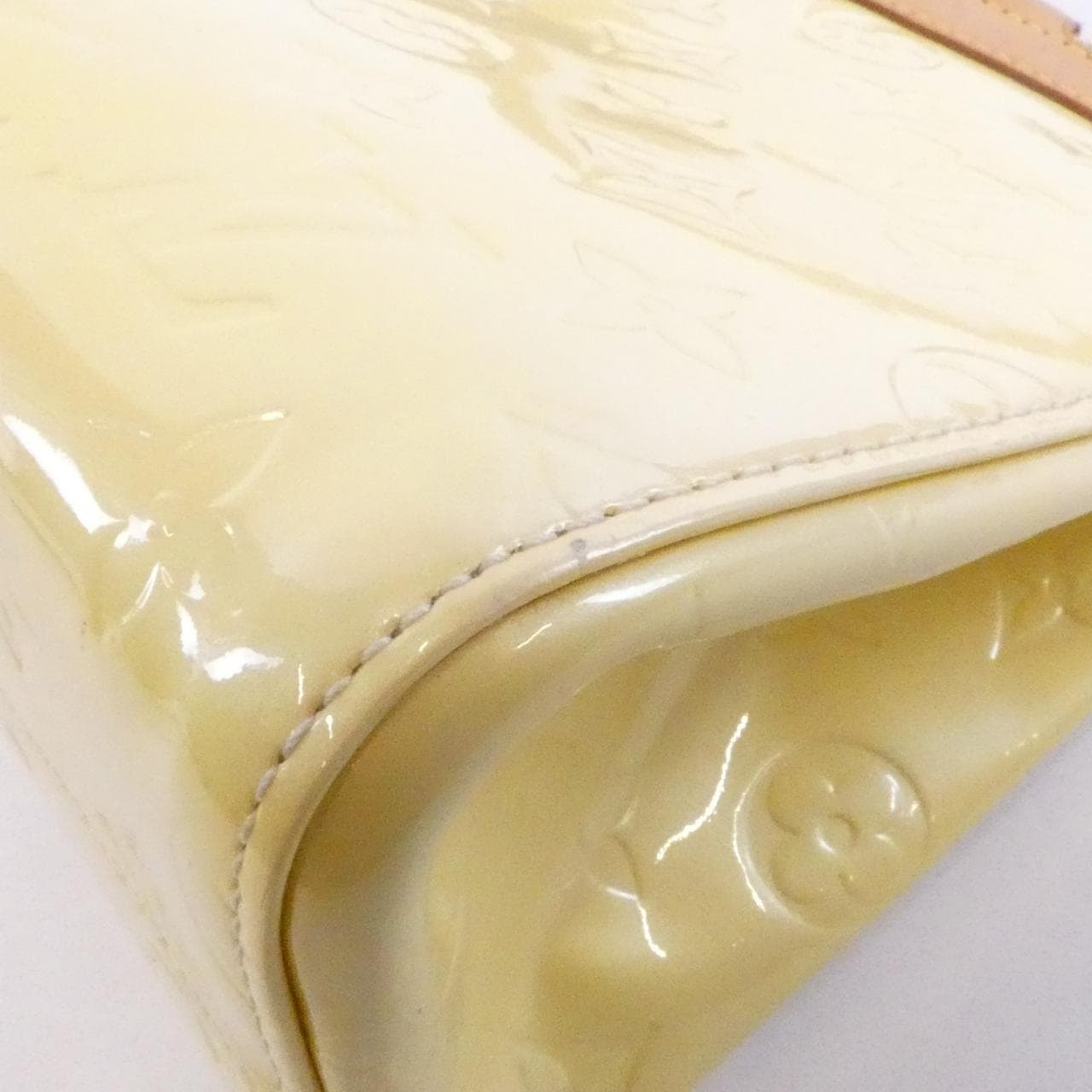 ルイヴィトン ヴェルニ ロクスバリードライブ M91374 バッグ