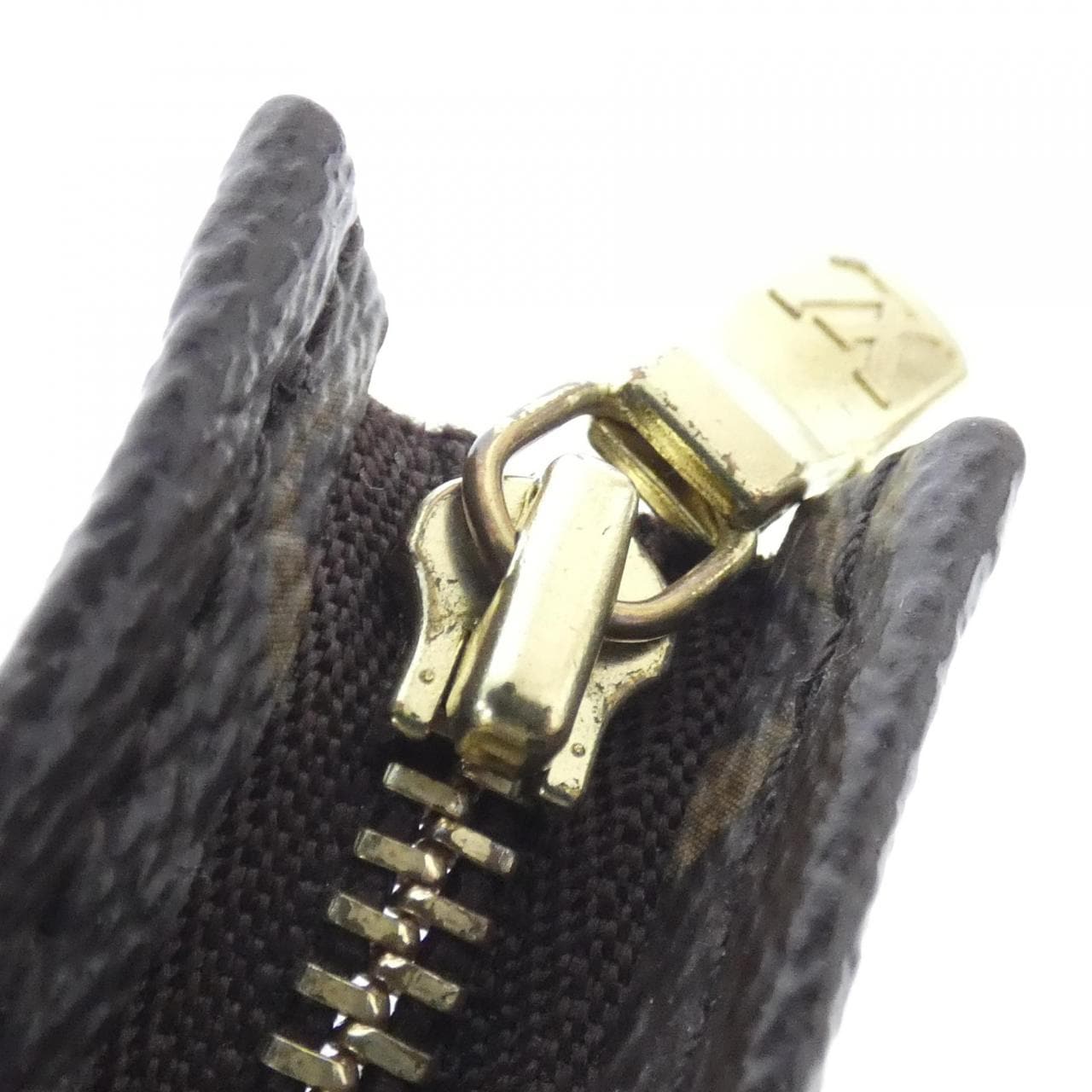 ルイヴィトン モノグラム ポッシュ トワレ 26cm M47542 ポーチ