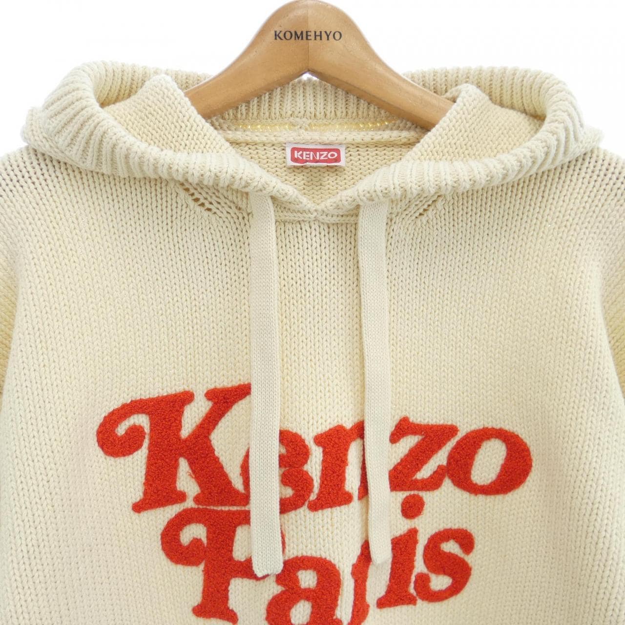 ケンゾー KENZO パーカー