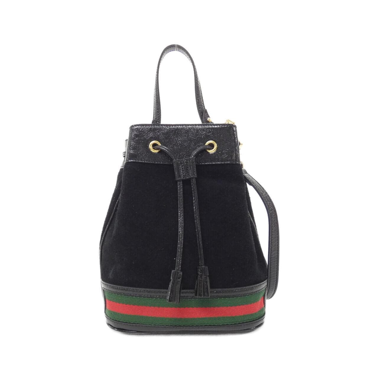 Gucci OPHIDIA 550621 D6ZYB Bag