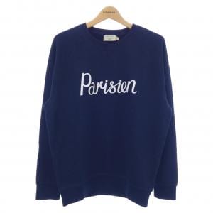 メゾンキツネ MAISON KITSUNE スウェット