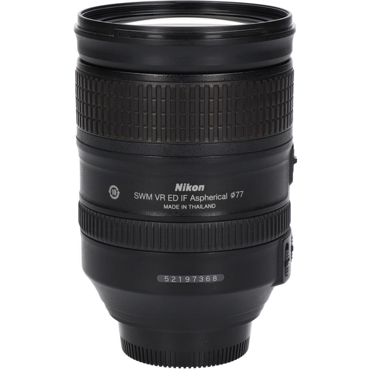 NIKON AF-S28-300mm F3.5-5.6G ED VR