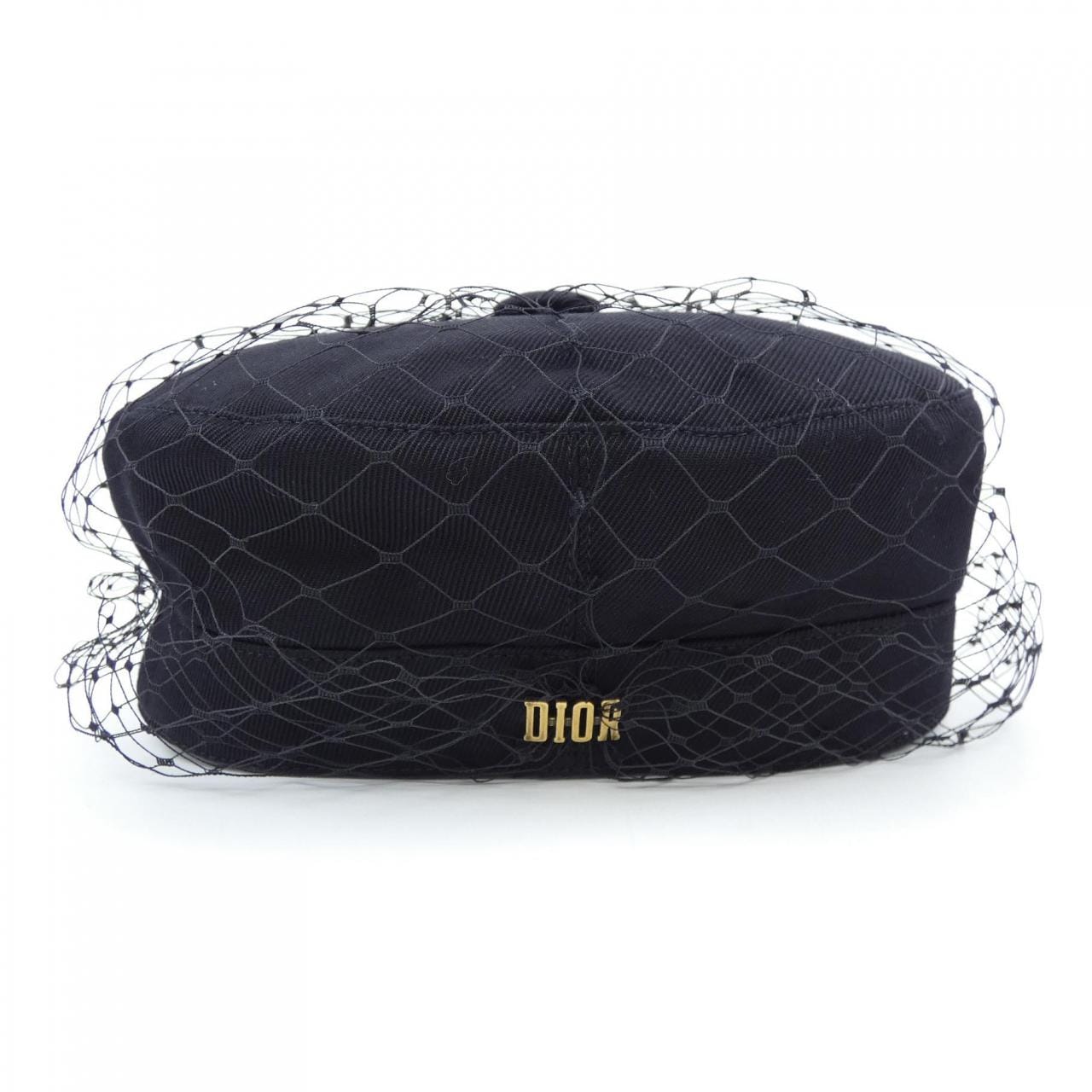 クリスチャンディオール CHRISTIAN DIOR キャップ