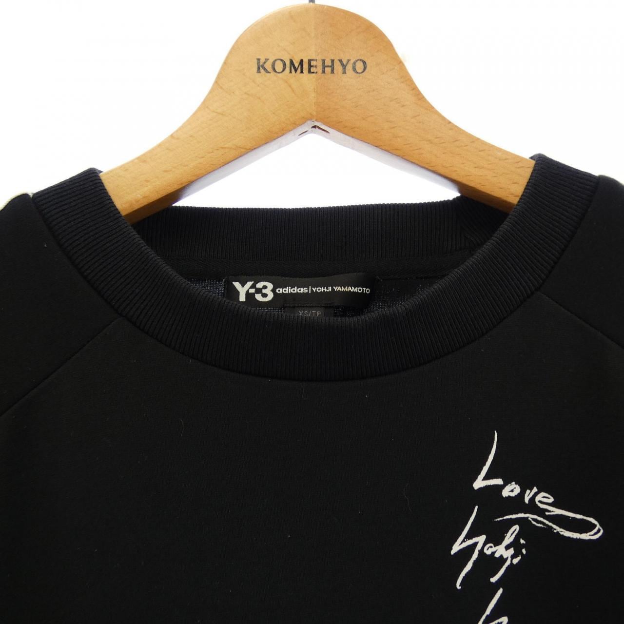 ワイスリー Y-3 EK4558 ワンピース