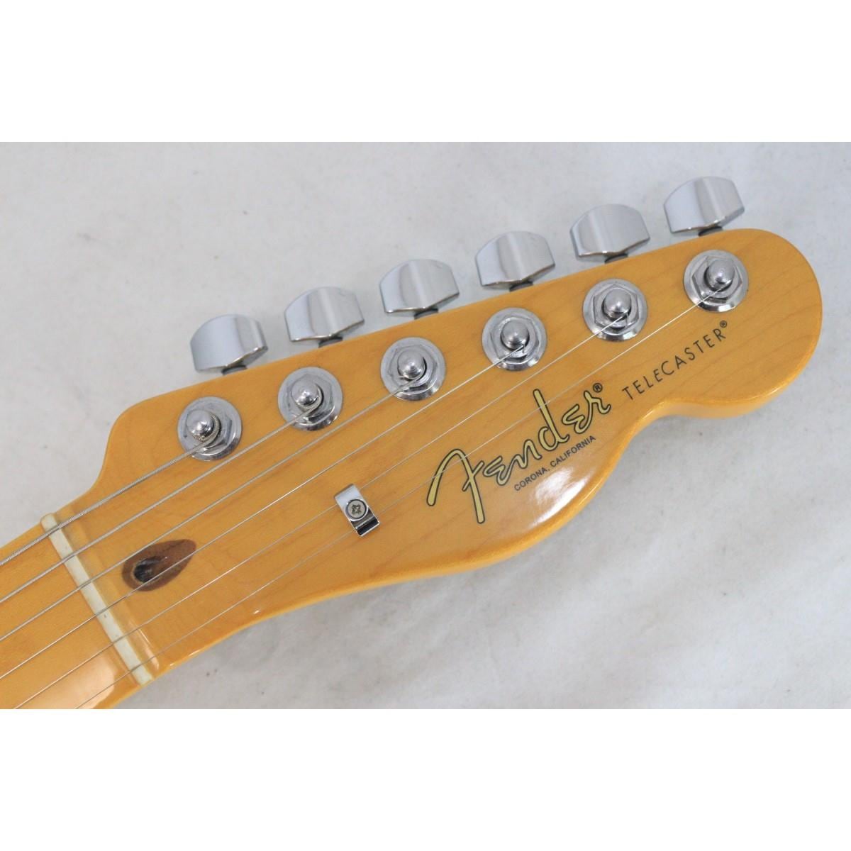ＦＥＮＤＥＲ　　ＡＭＥＲＩＣＡＮ　ＰＲＯⅡ　ＴＥＬＥＣＡＳＴＥＲ