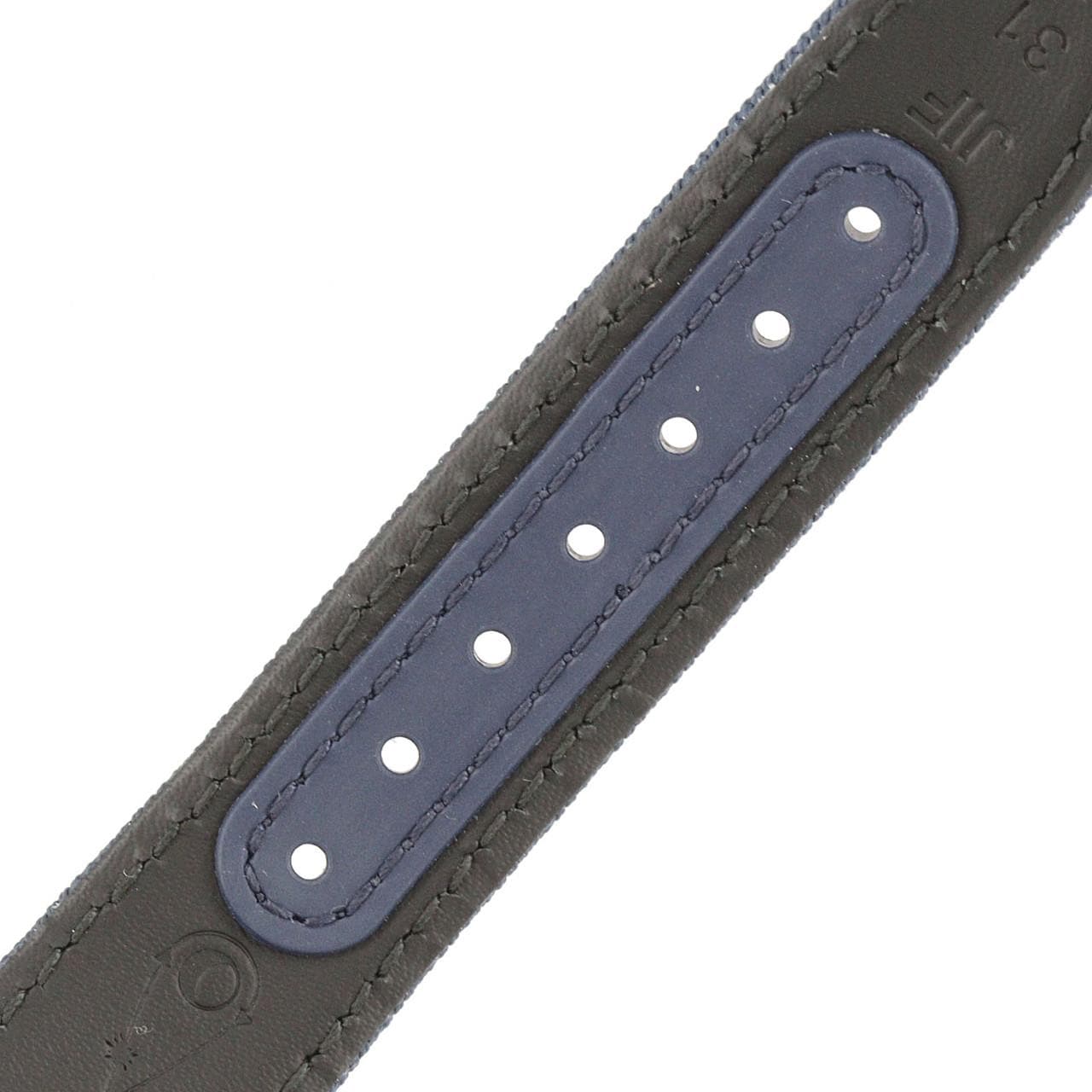 オメガ スピードマスター･シルバースヌーピーアワード 310.32.42.50.02.001 SS 手巻