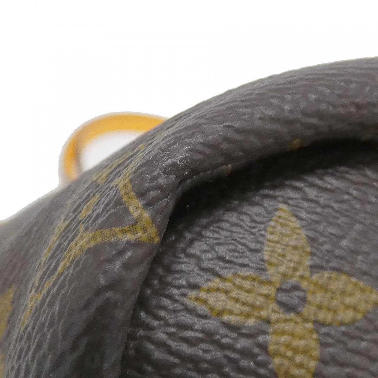 ルイヴィトン モノグラム ネヴァーフル インサイドアウト MM M12779 バッグ