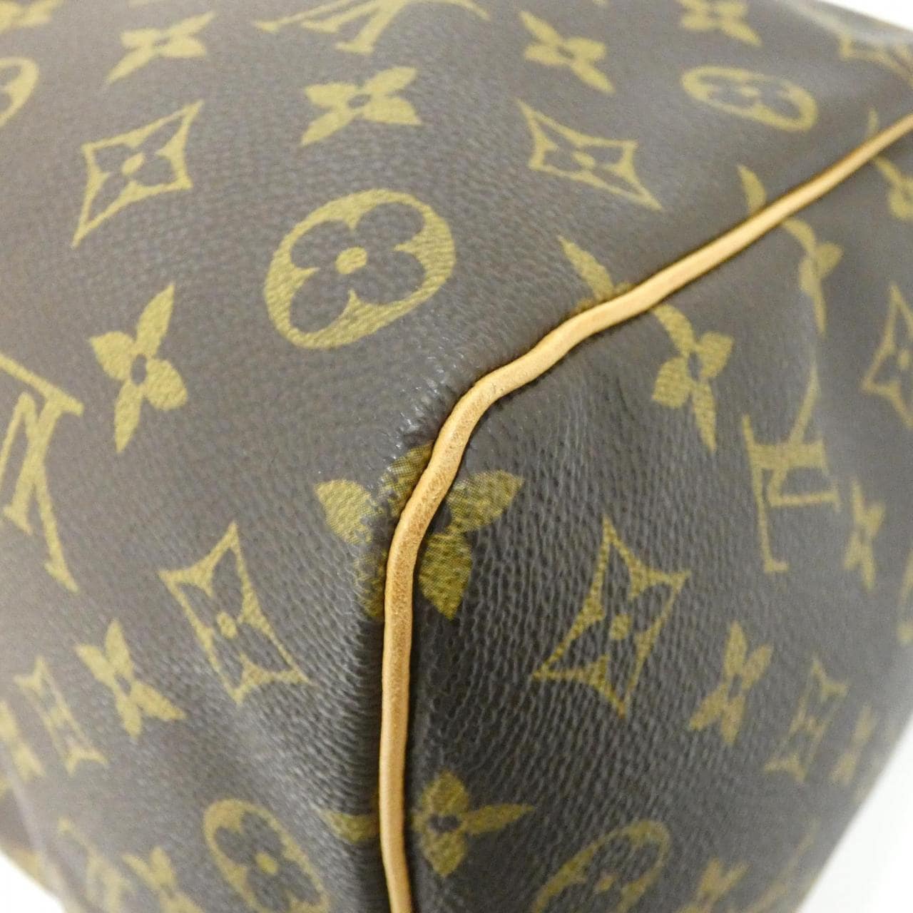 LOUIS VUITTON Monogram Keepall 50cm M41426 Boston Bag