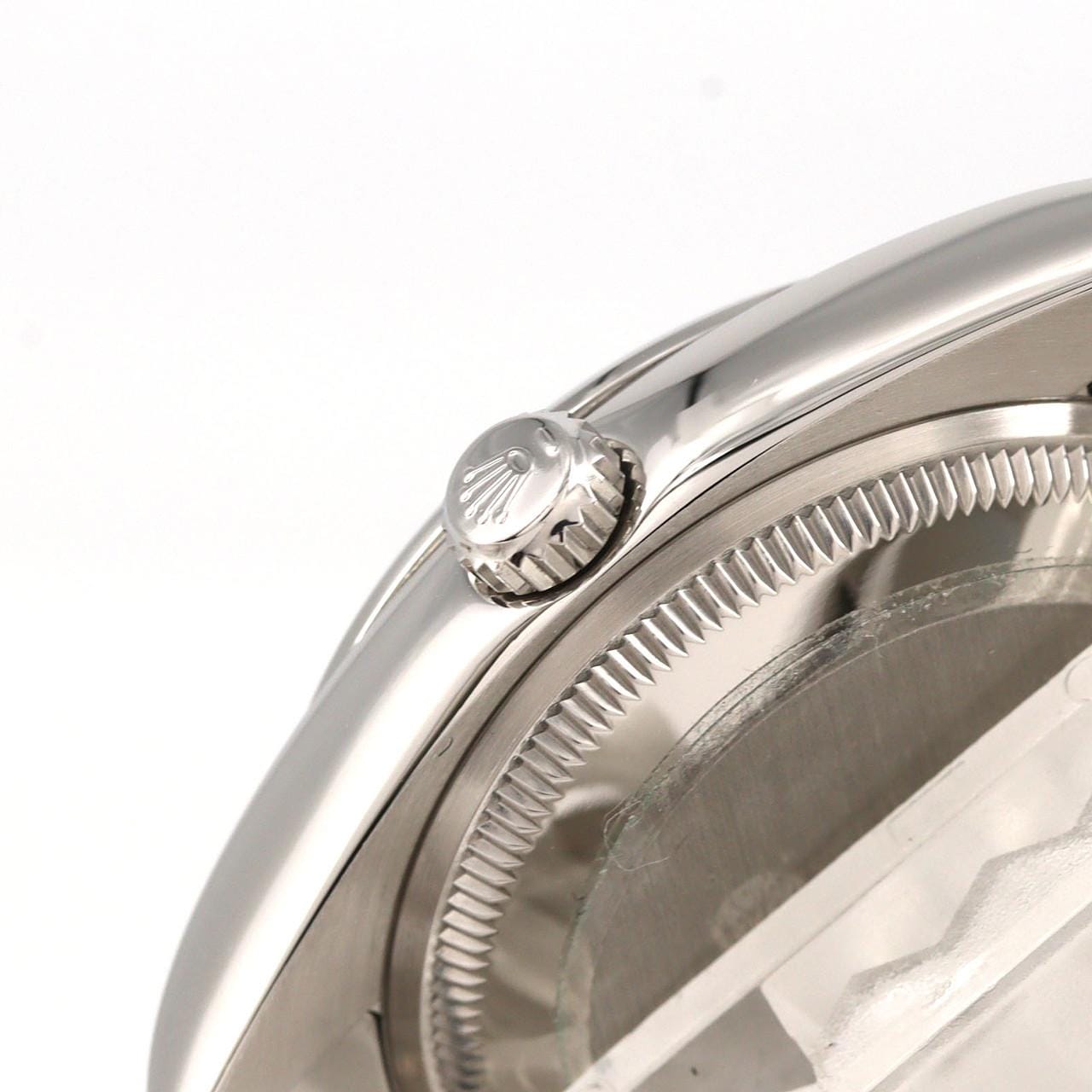 ロレックス エアキング 114200 SS 自動巻 M番