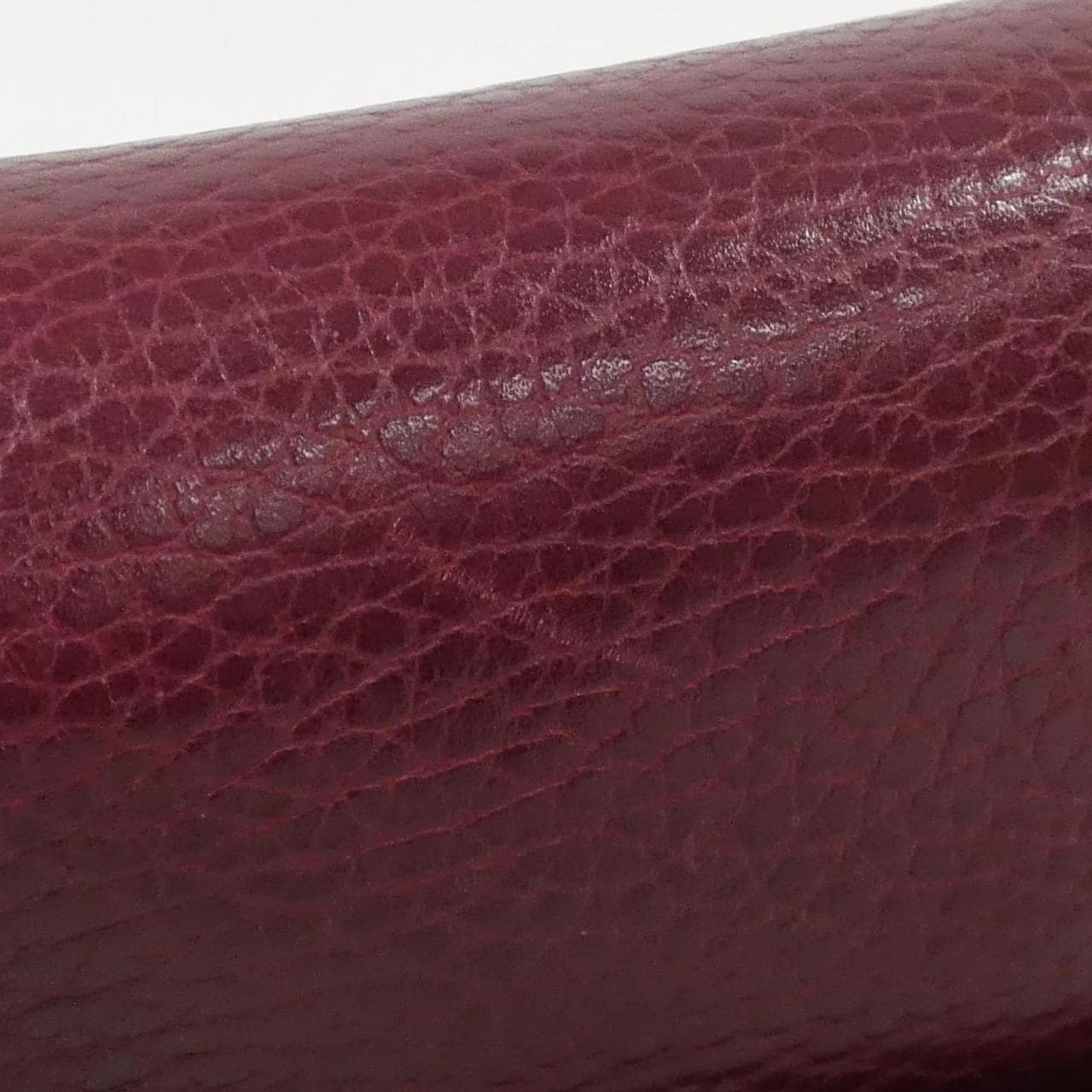 【ヴィンテージ】カルティエ MUST DE CARTIER バッグ