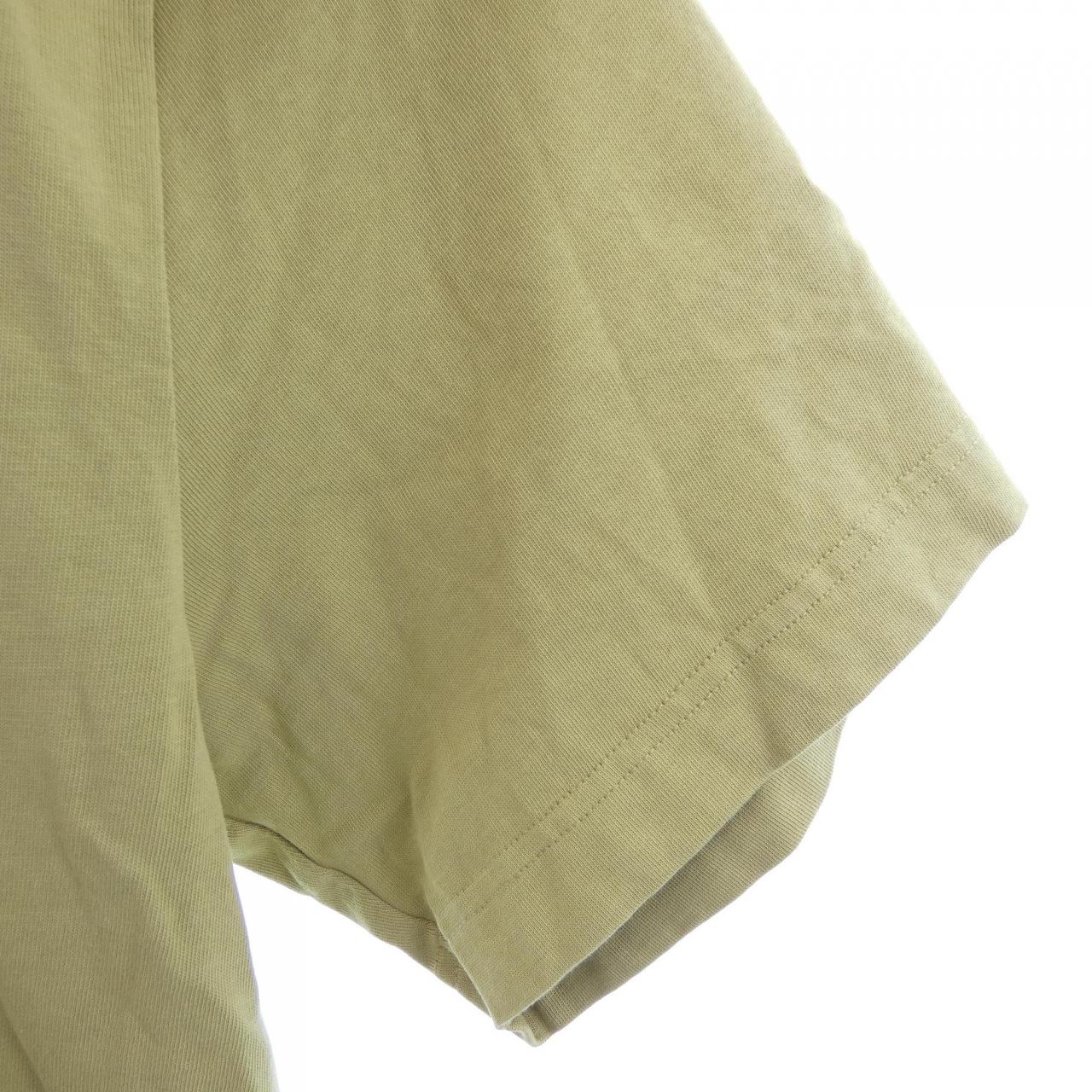 メゾンキツネ MAISON KITSUNE Tシャツ