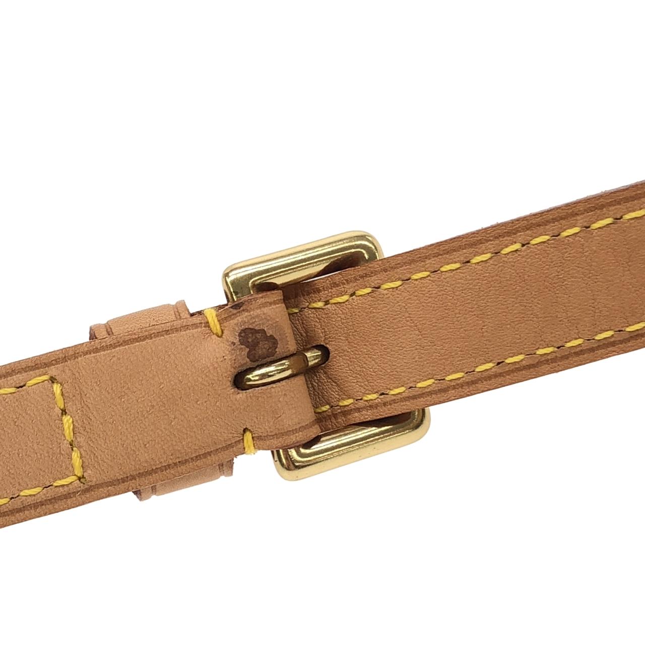 ルイヴィトン モノグラム ヴィバ シテ PM M51165 ショルダーバッグ