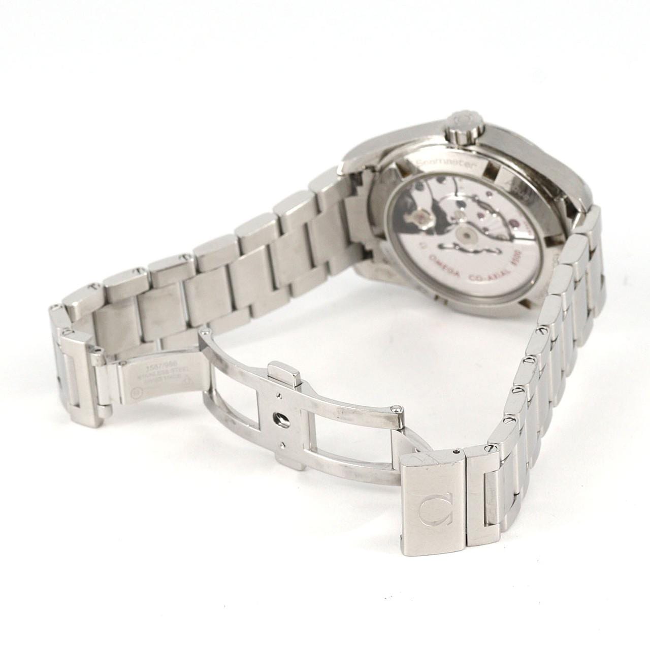 【ノーメンテナンス還元価格】オメガ シーマスターアクアテラ 231.10.39.21.01.001 SS 自動巻