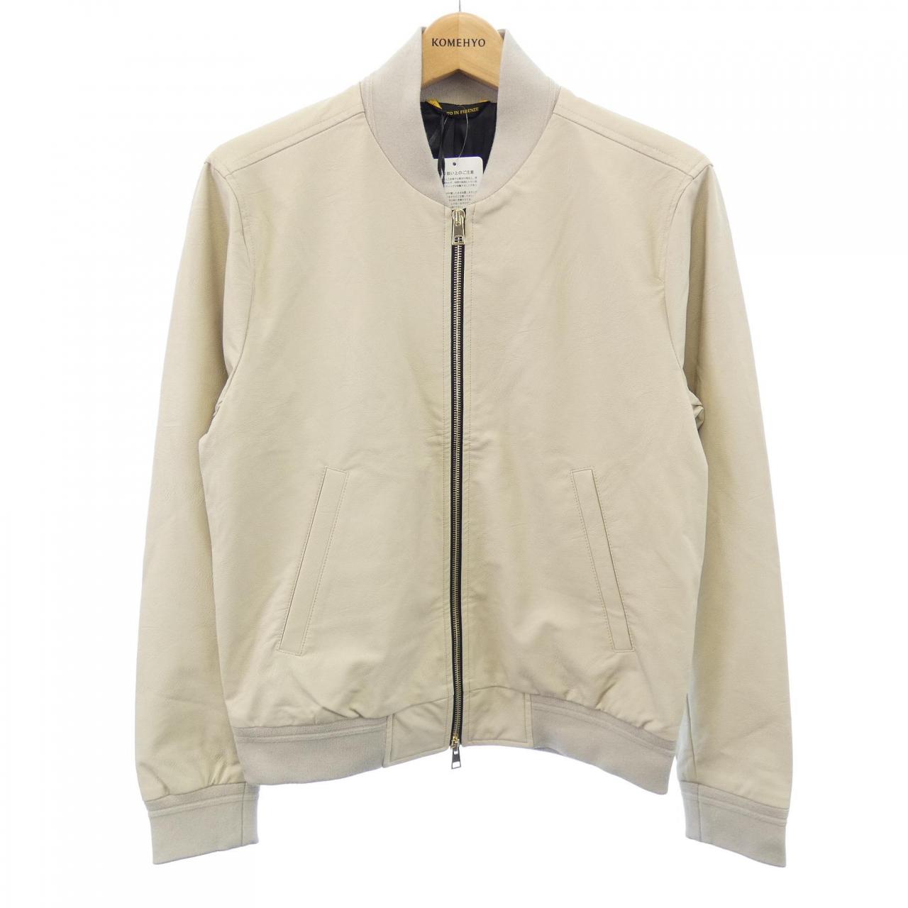 ジャブス GIAB'S ブルゾン